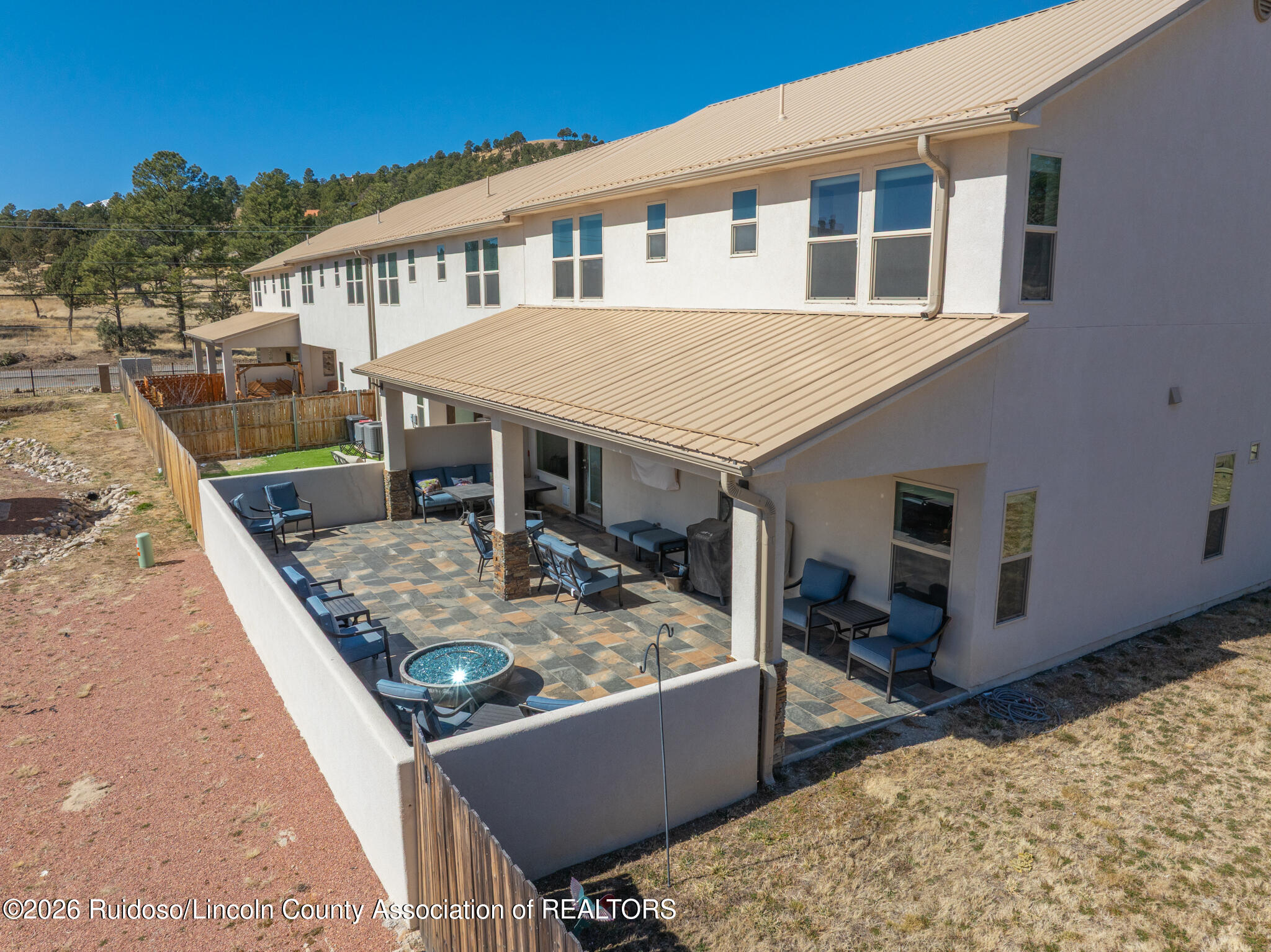 111 Tuscan Drive