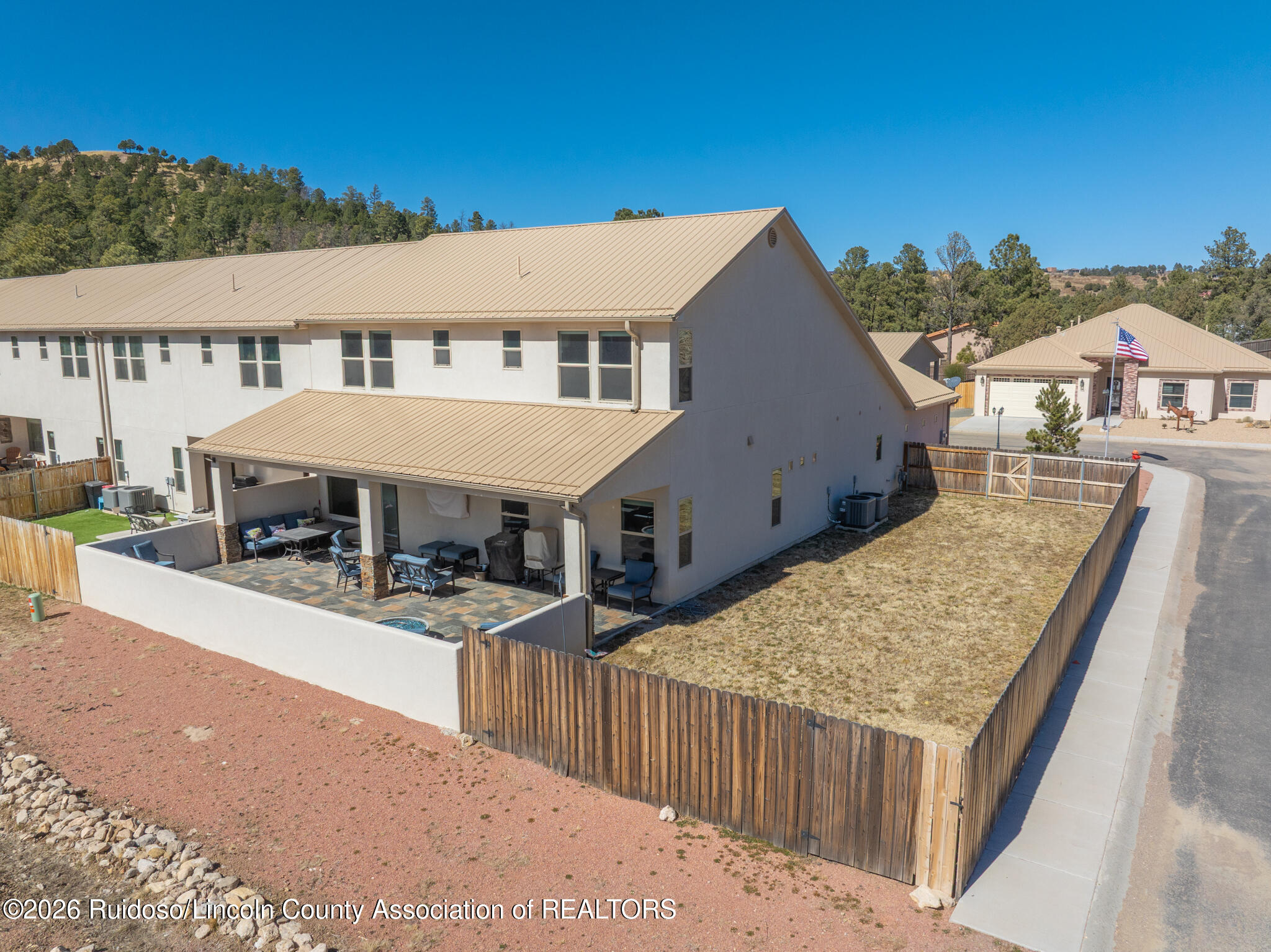 111 Tuscan Drive