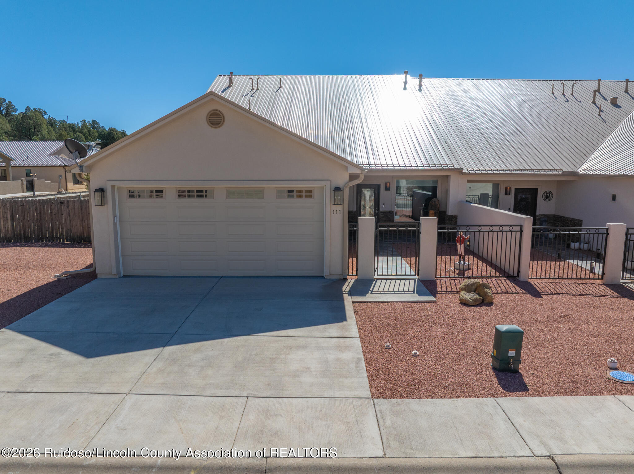 111 Tuscan Drive