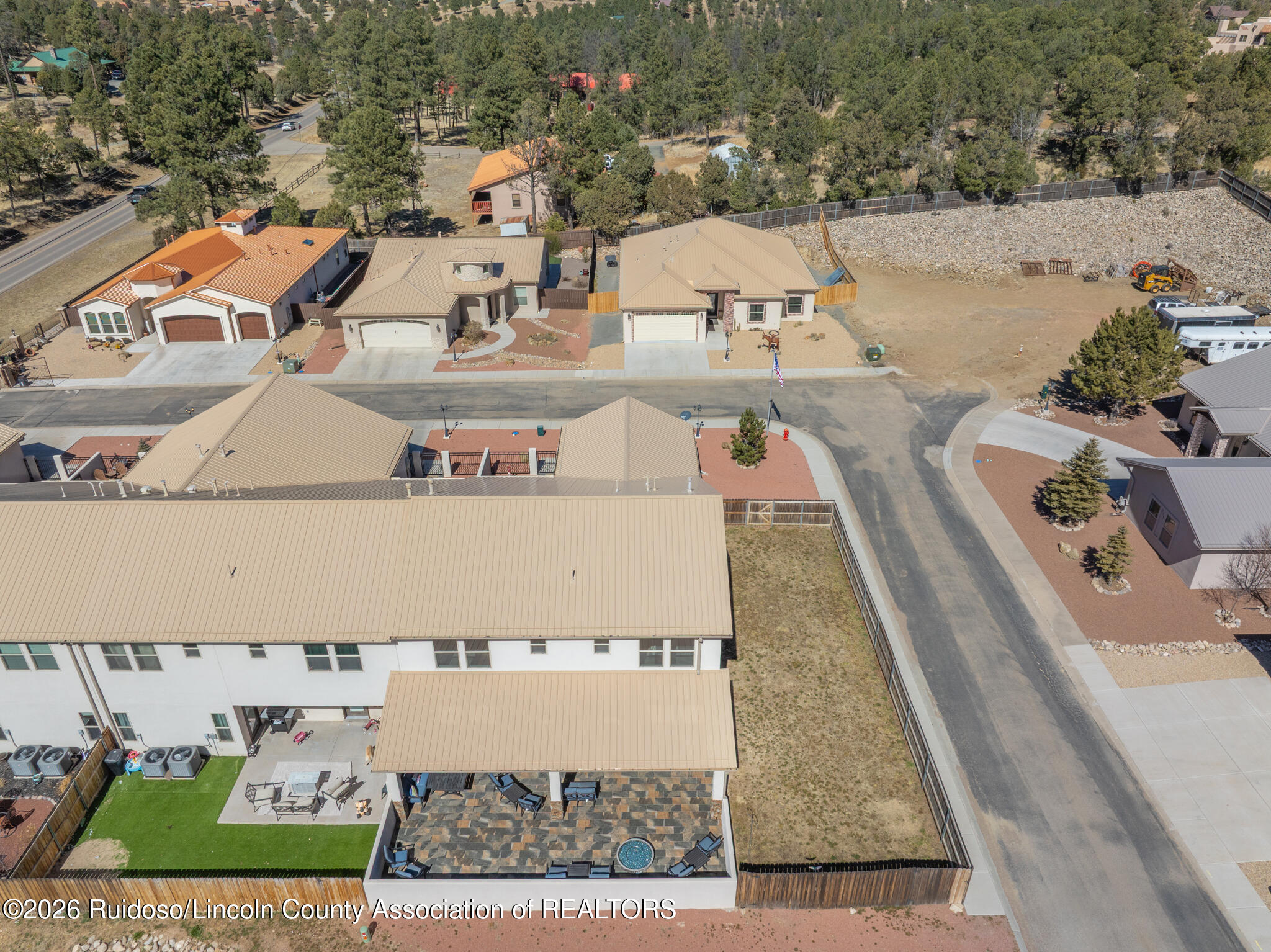 111 Tuscan Drive