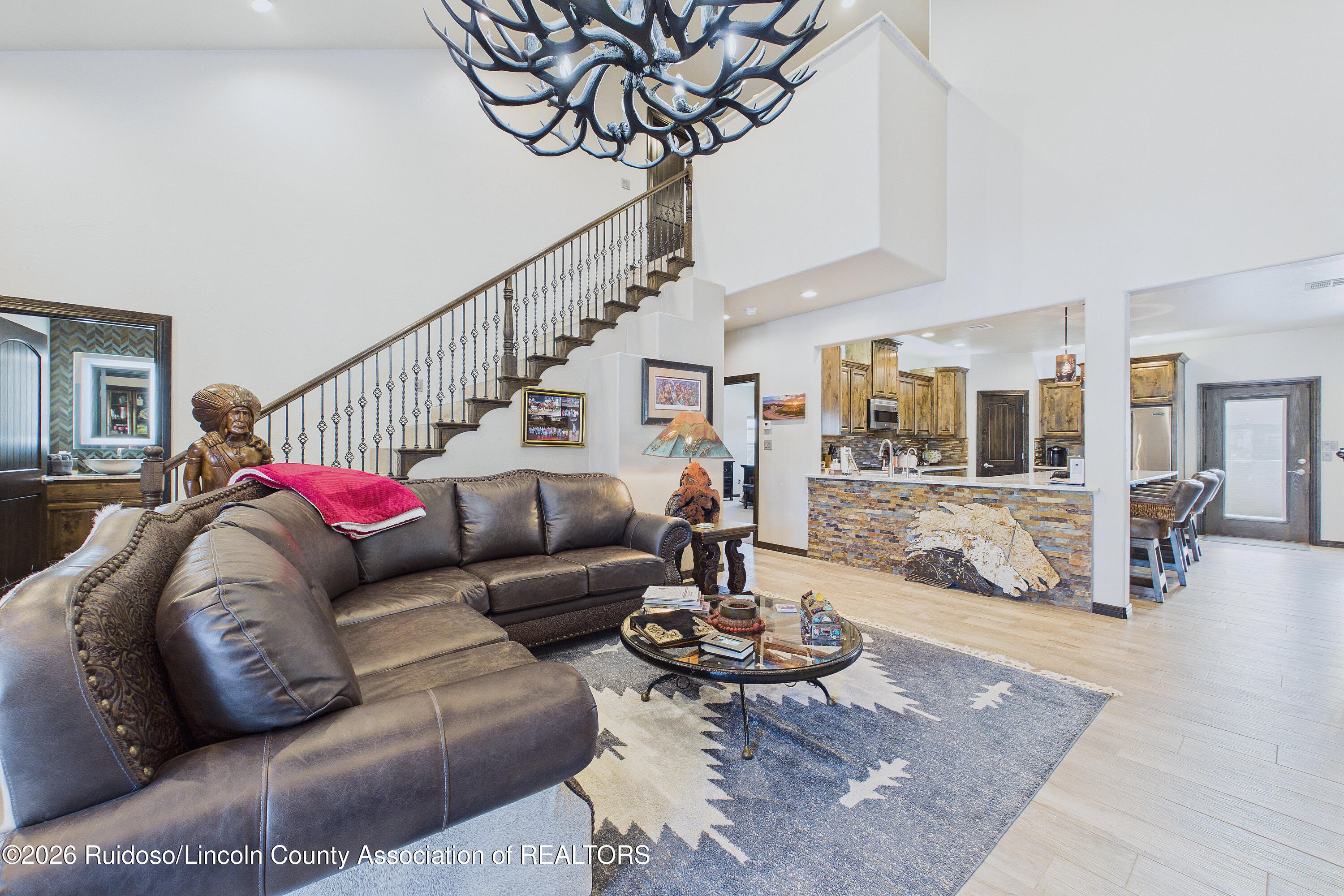 111 Tuscan Drive
