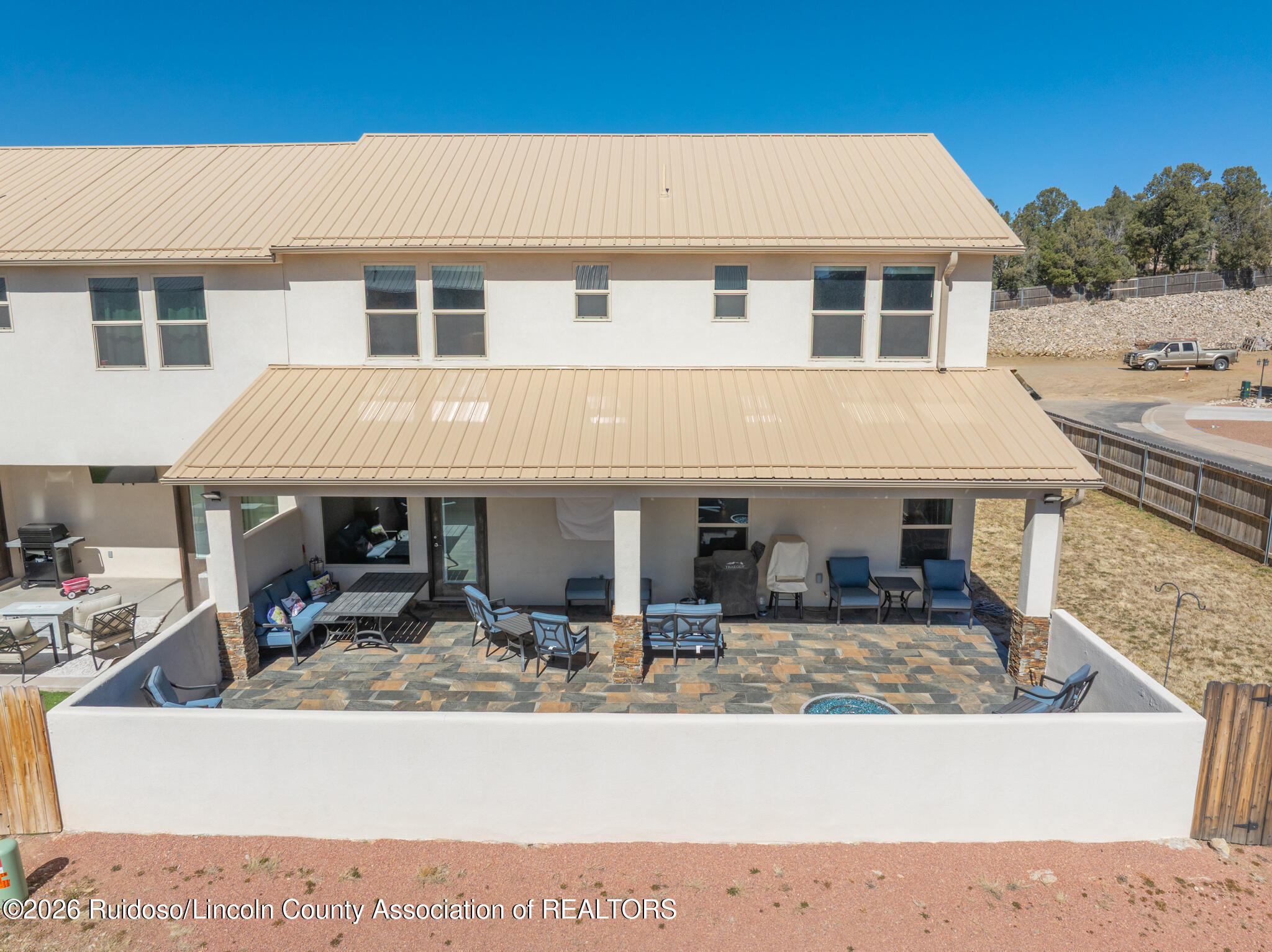 111 Tuscan Drive