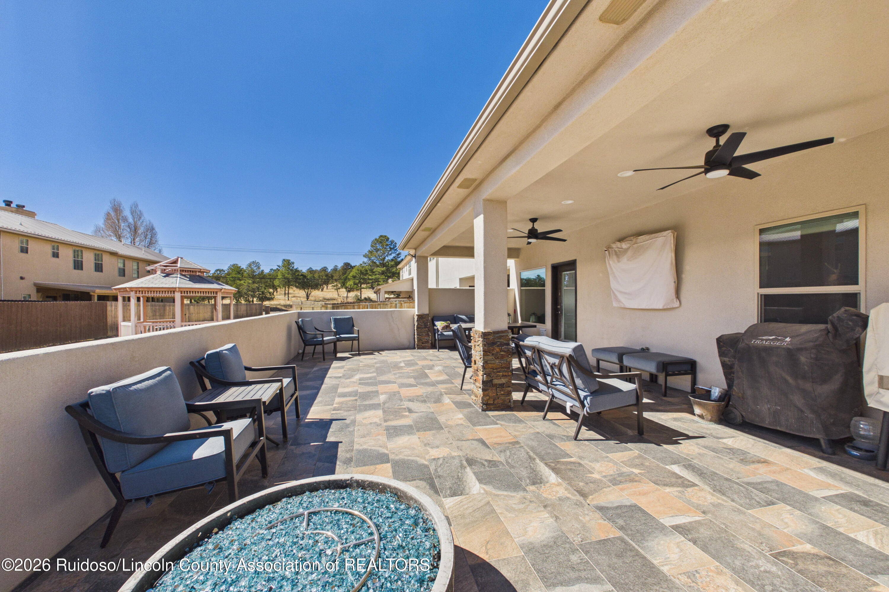 111 Tuscan Drive