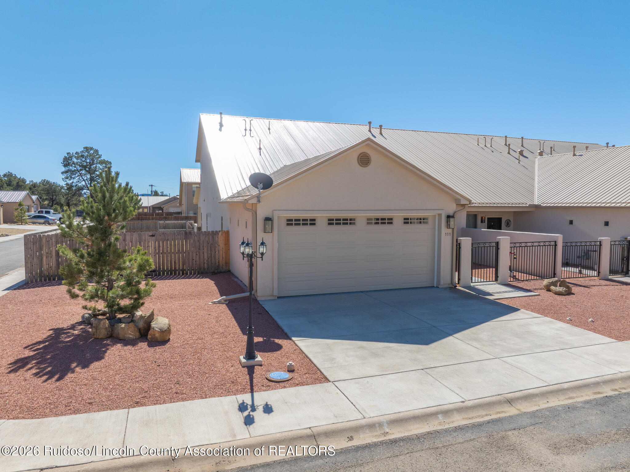 111 Tuscan Drive
