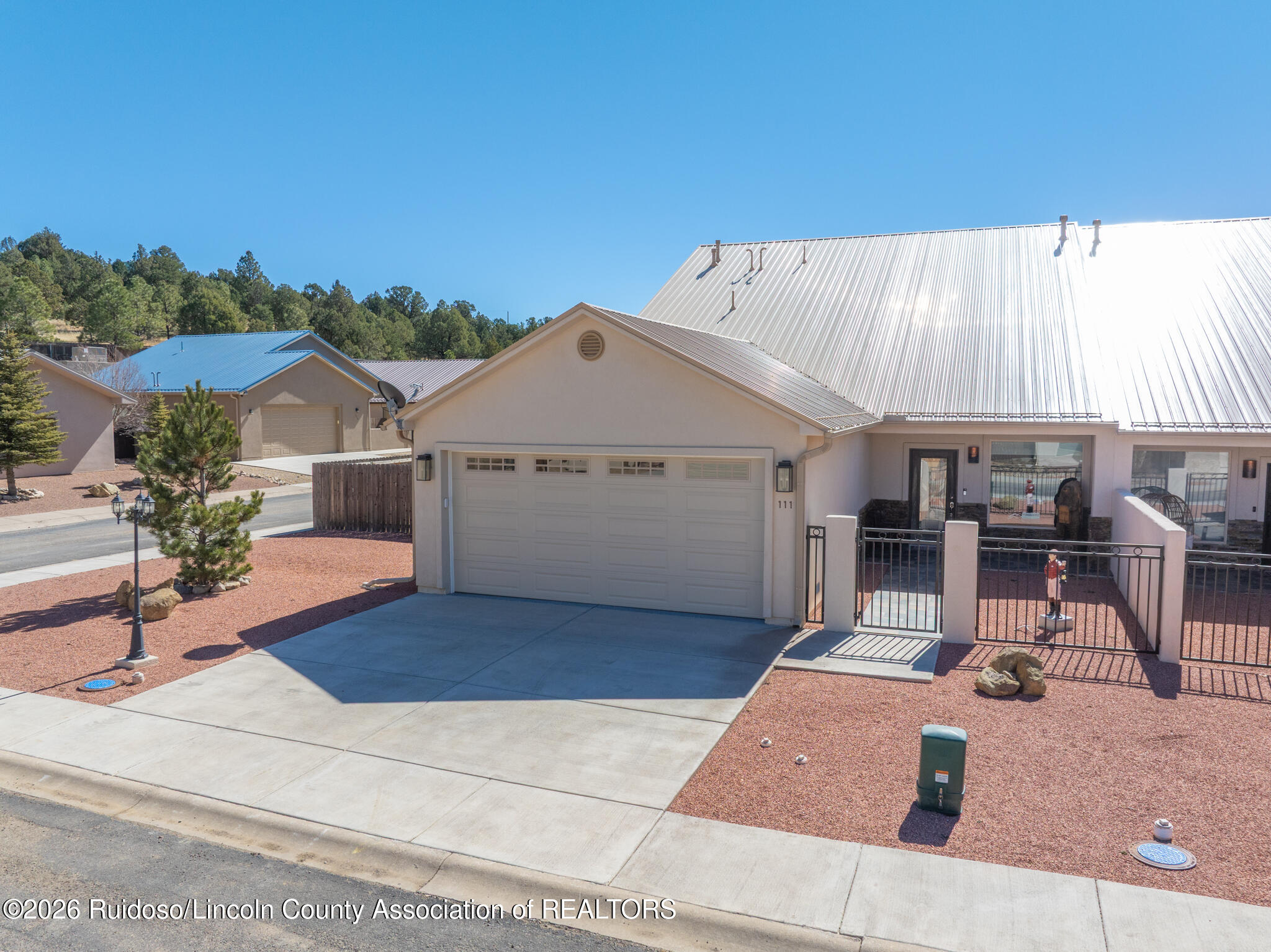 111 Tuscan Drive