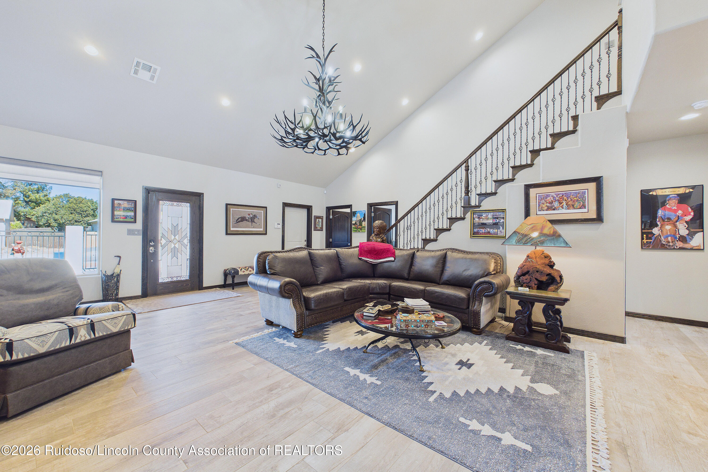 111 Tuscan Drive