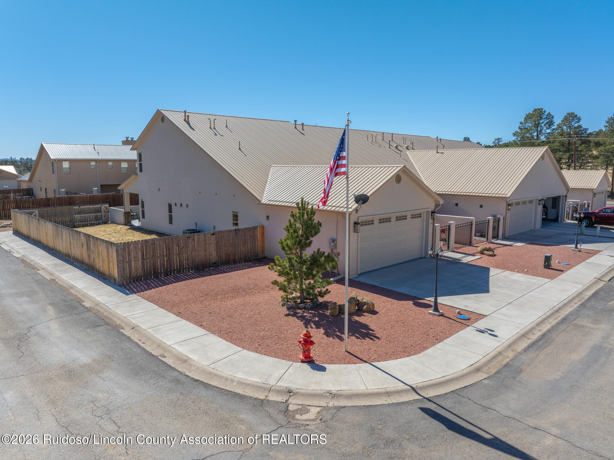 111 Tuscan Drive