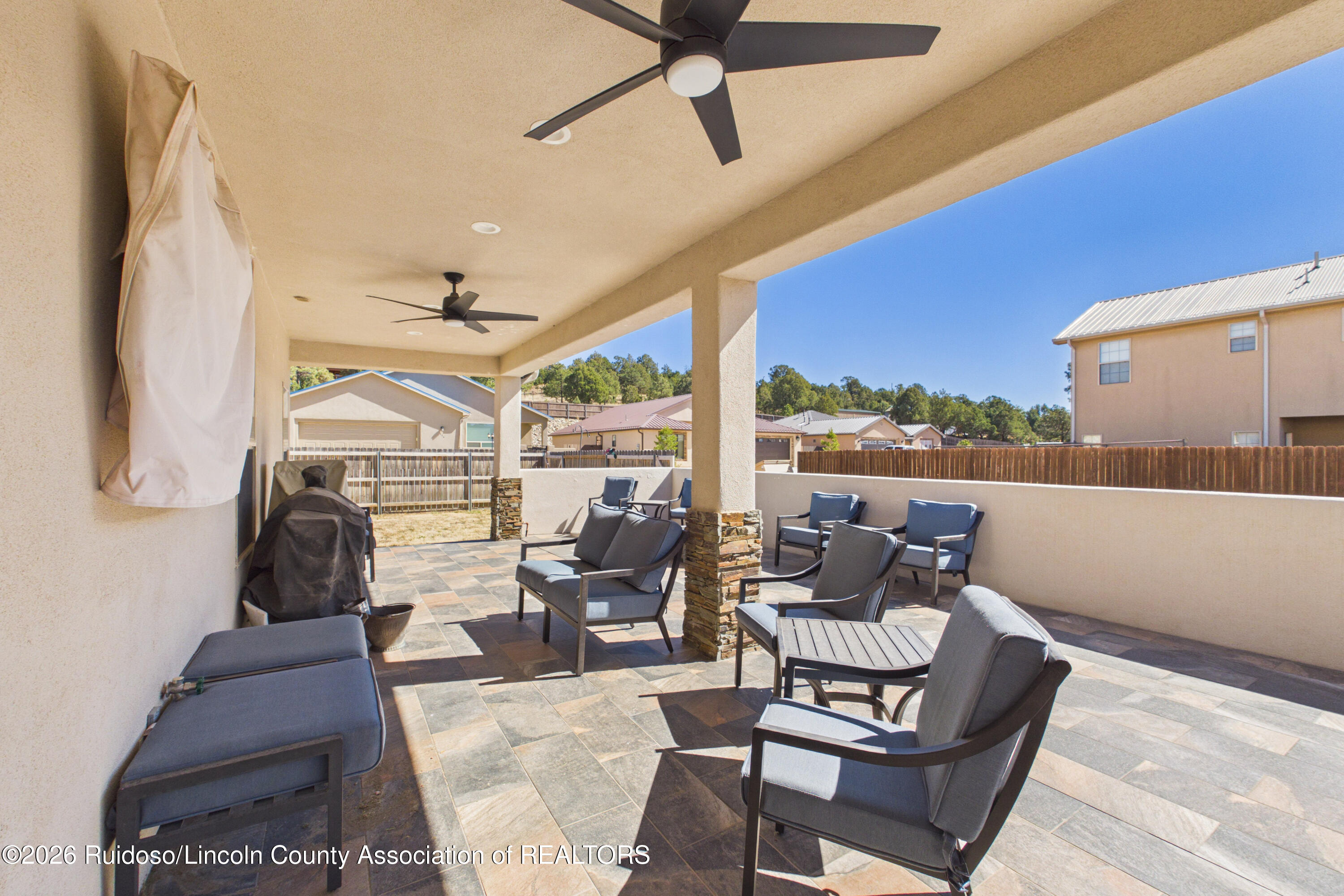 111 Tuscan Drive