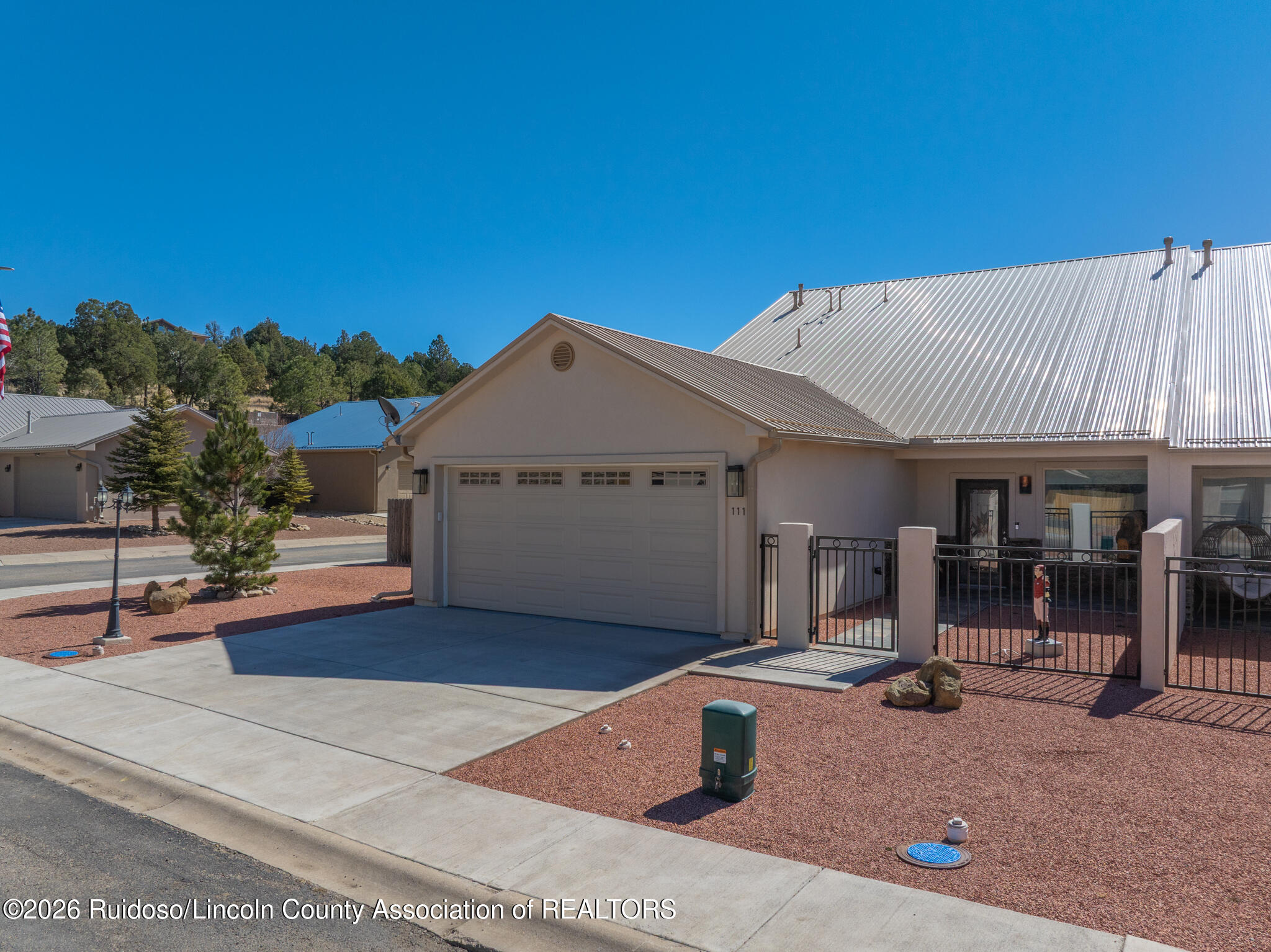 111 Tuscan Drive