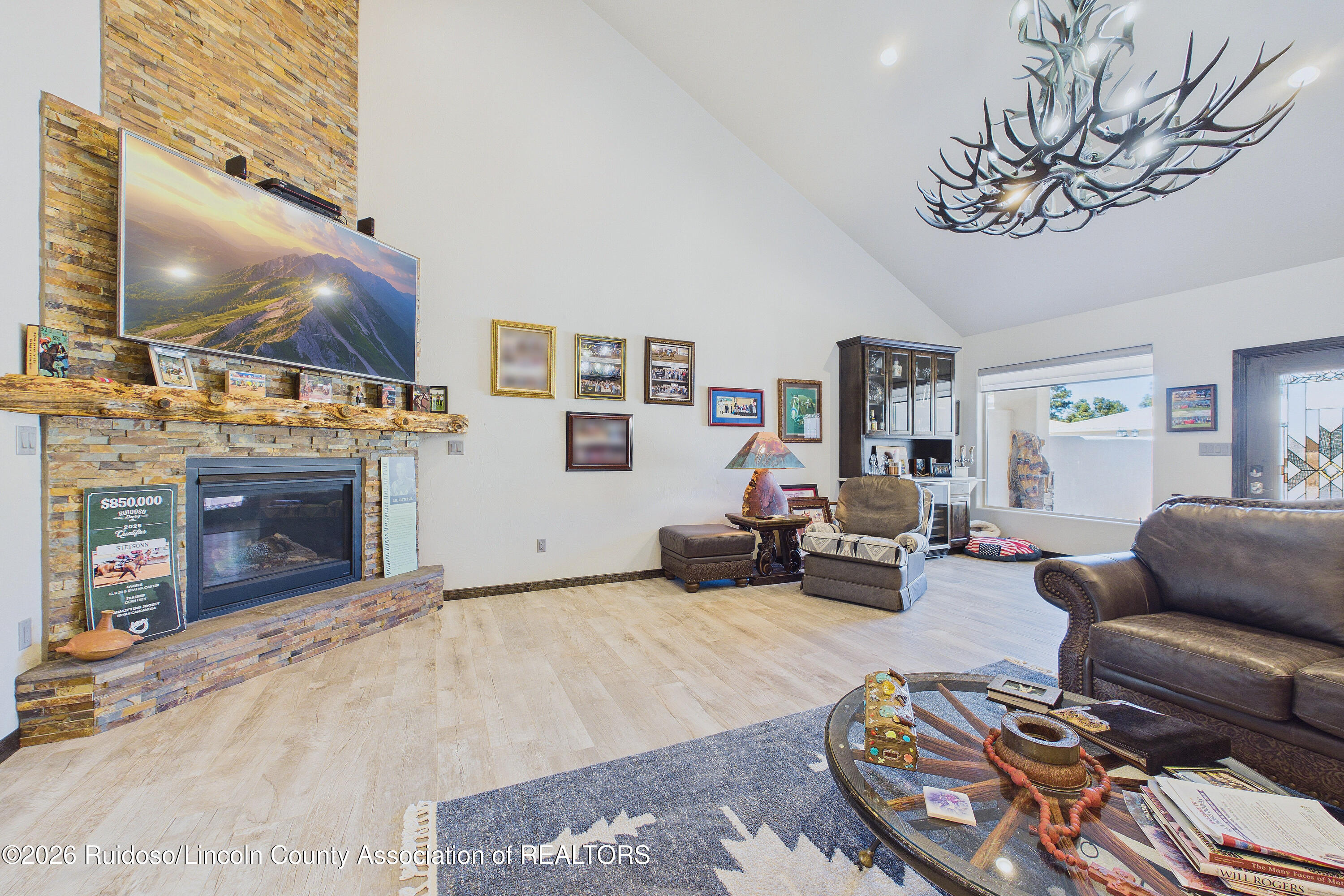 111 Tuscan Drive