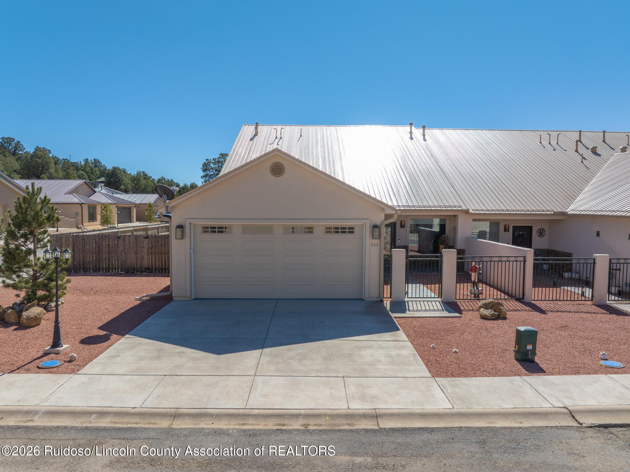 111 Tuscan Drive