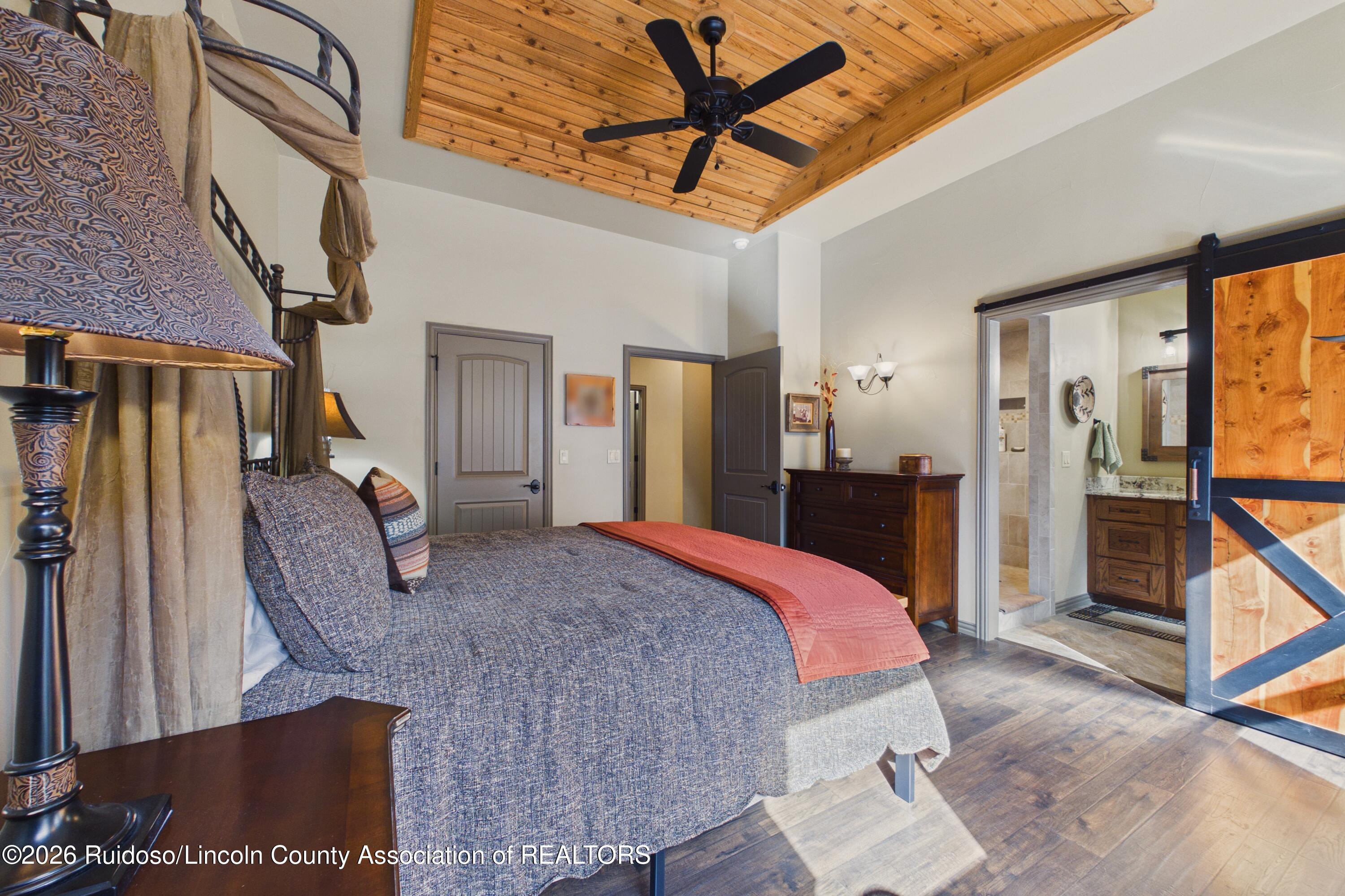 158 Little Creek Hills Road