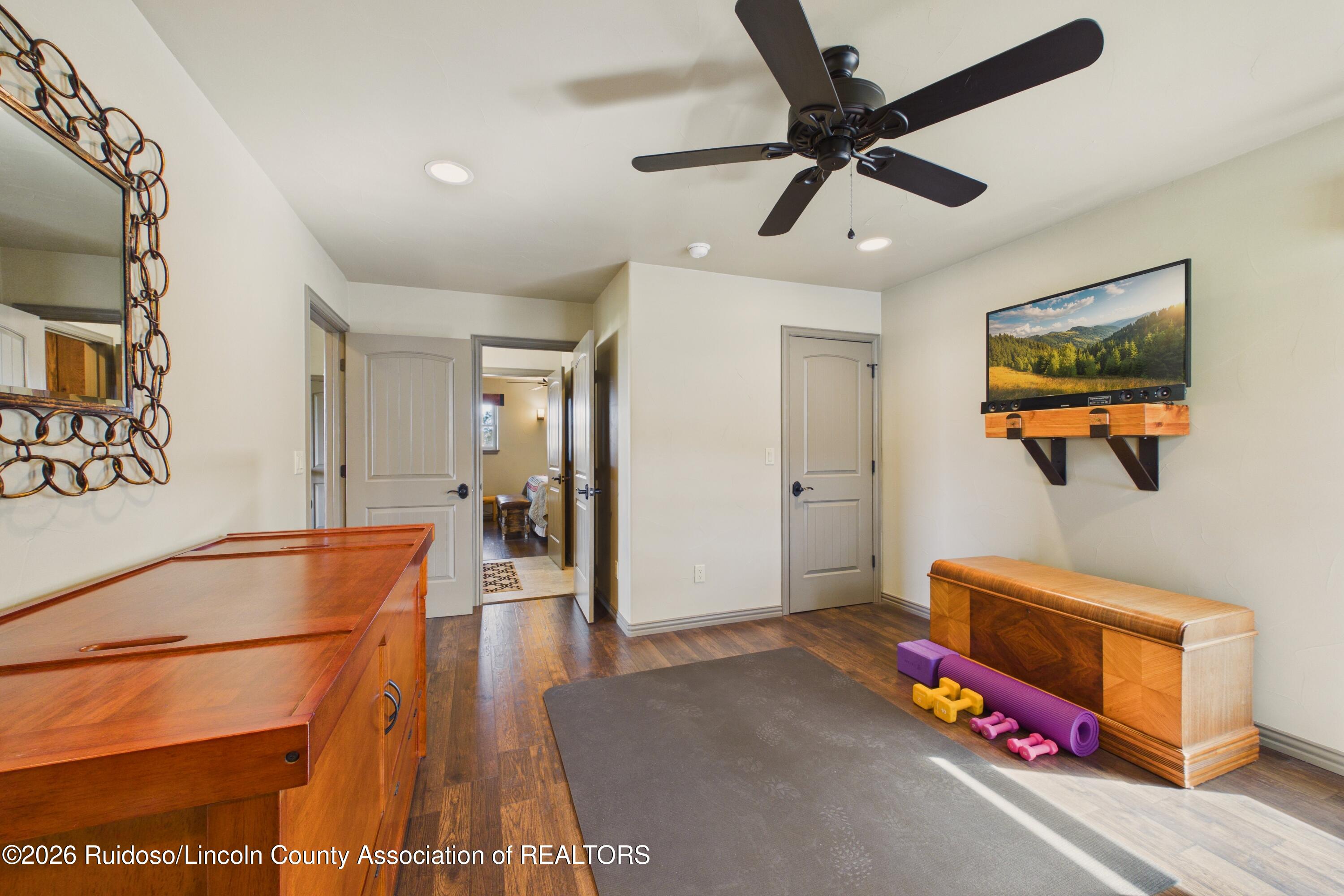 158 Little Creek Hills Road