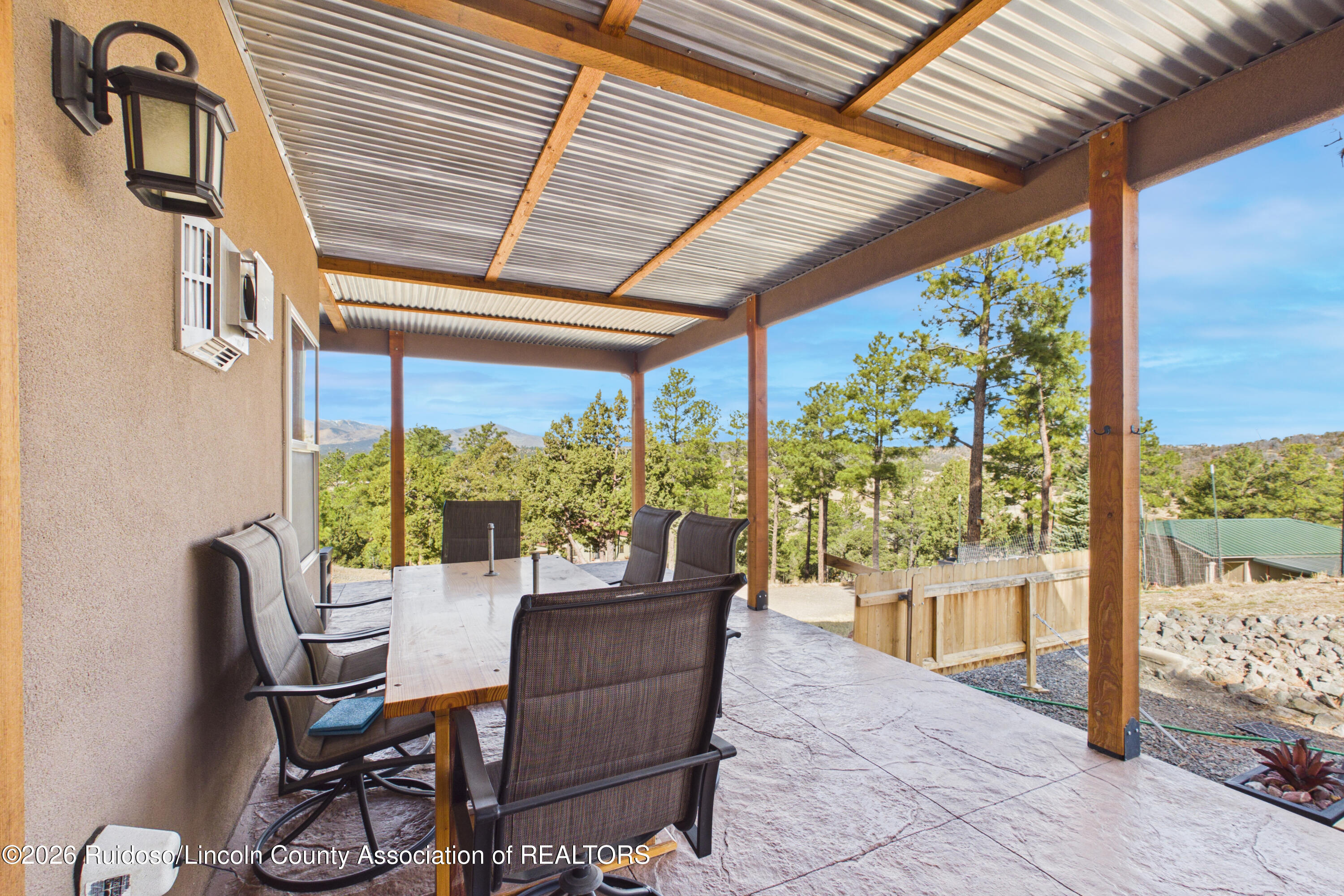 158 Little Creek Hills Road