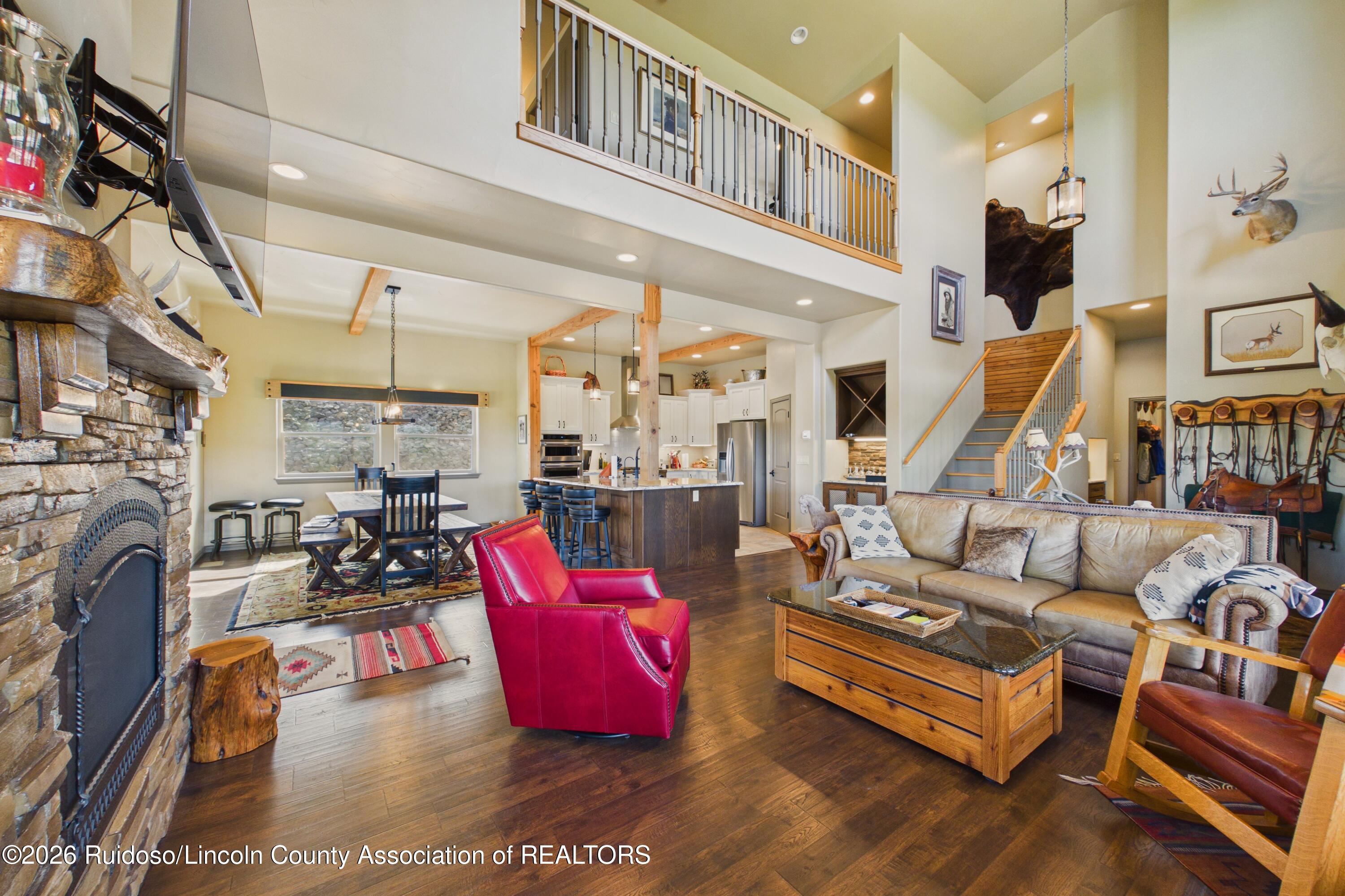 158 Little Creek Hills Road