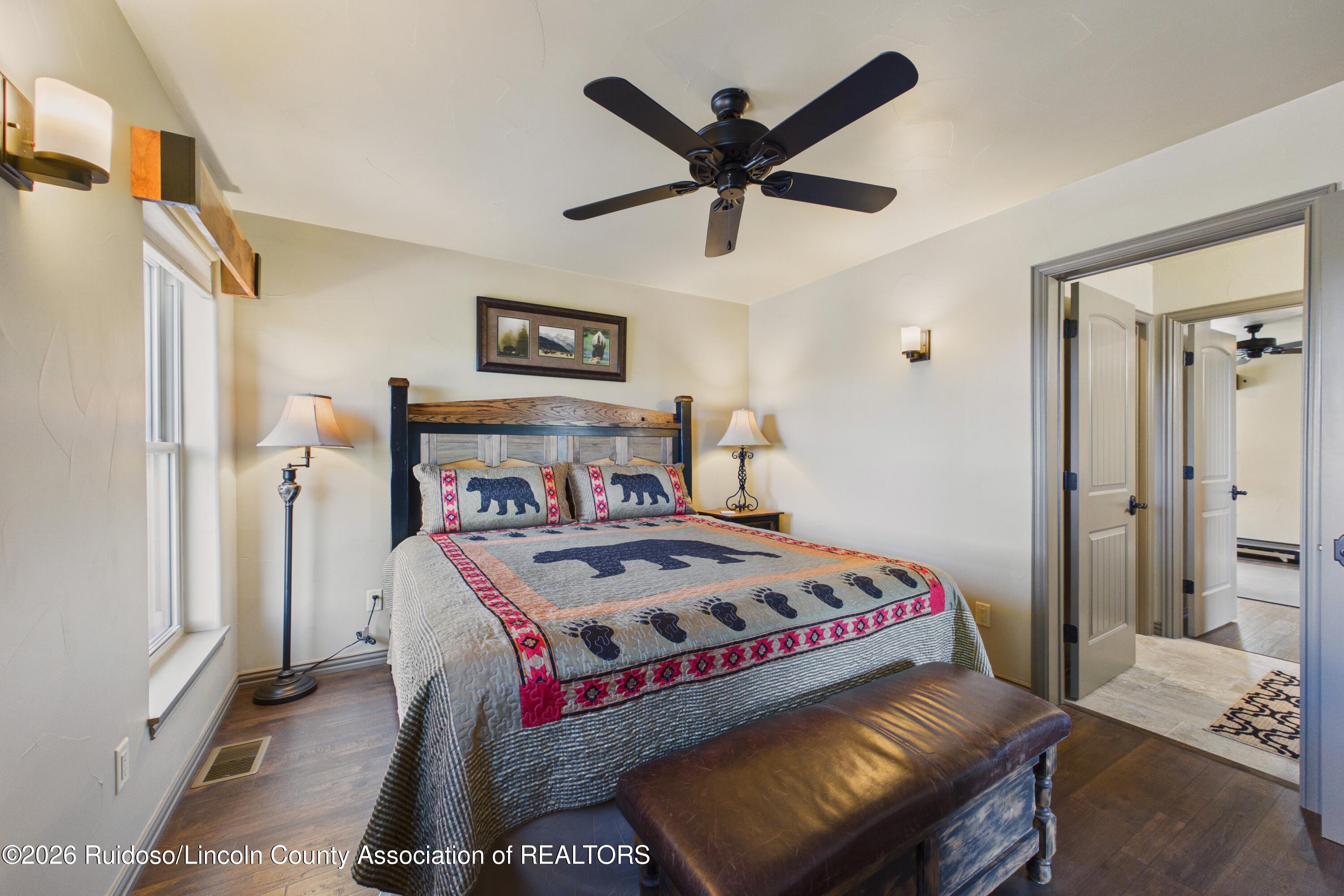 158 Little Creek Hills Road