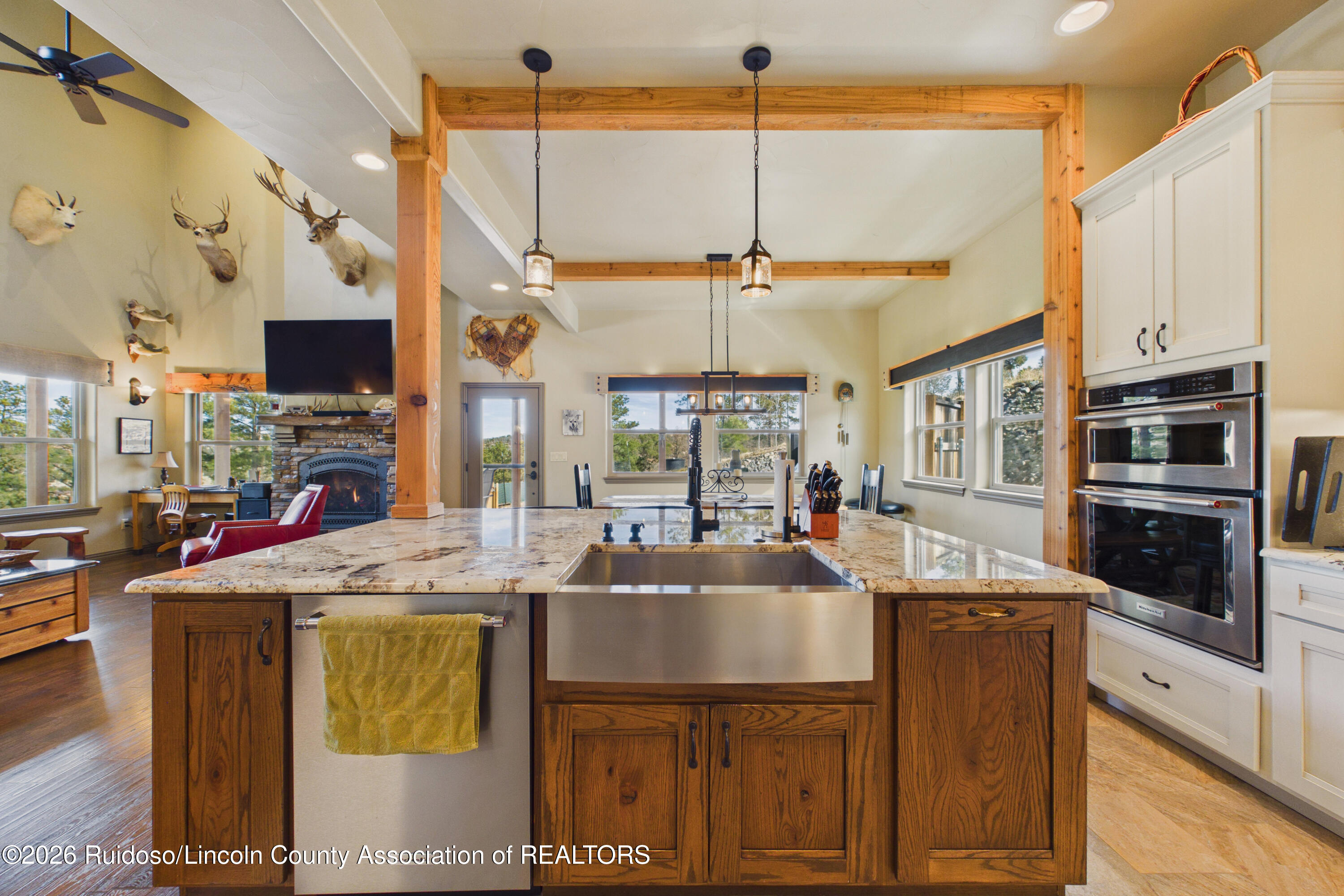 158 Little Creek Hills Road