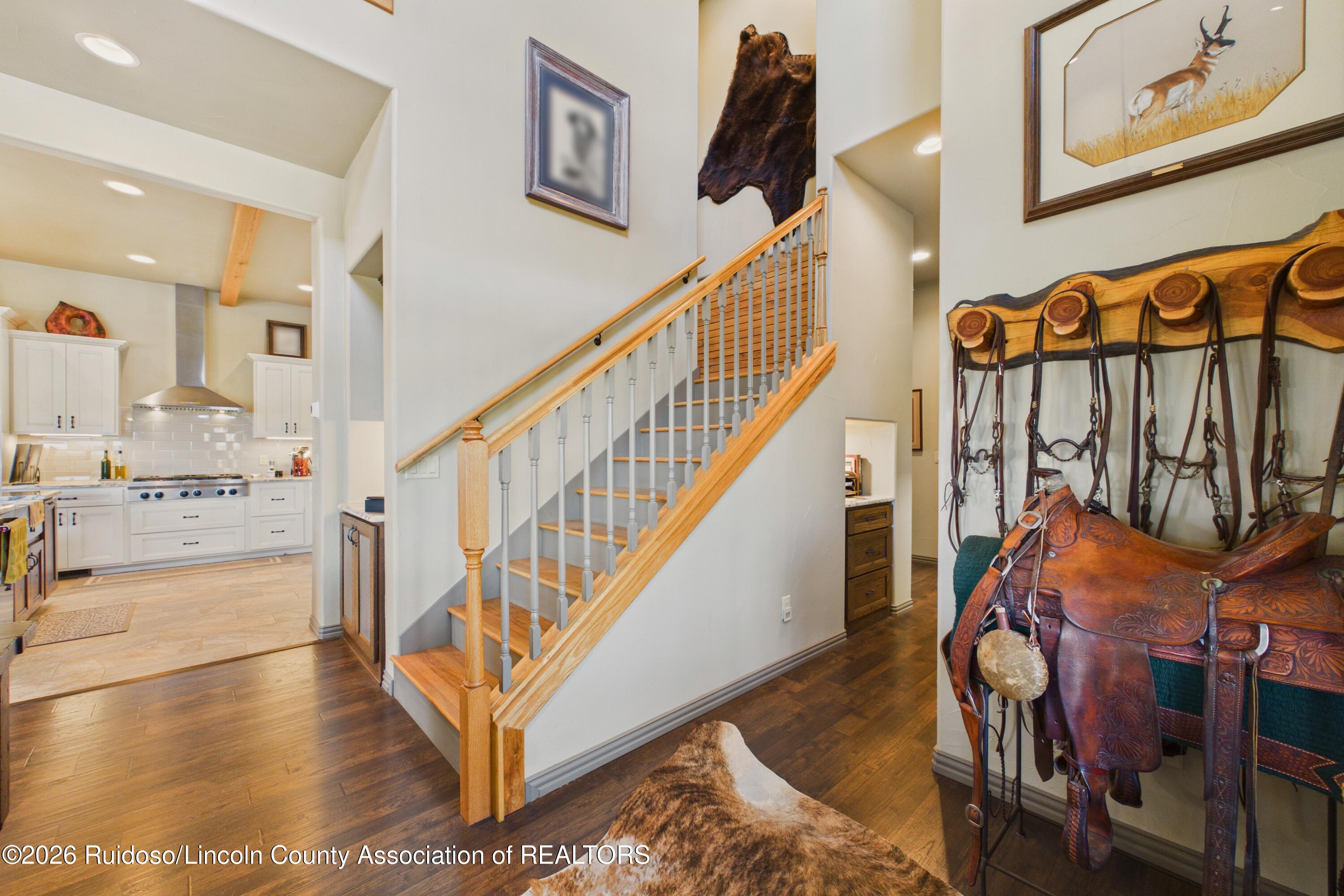 158 Little Creek Hills Road