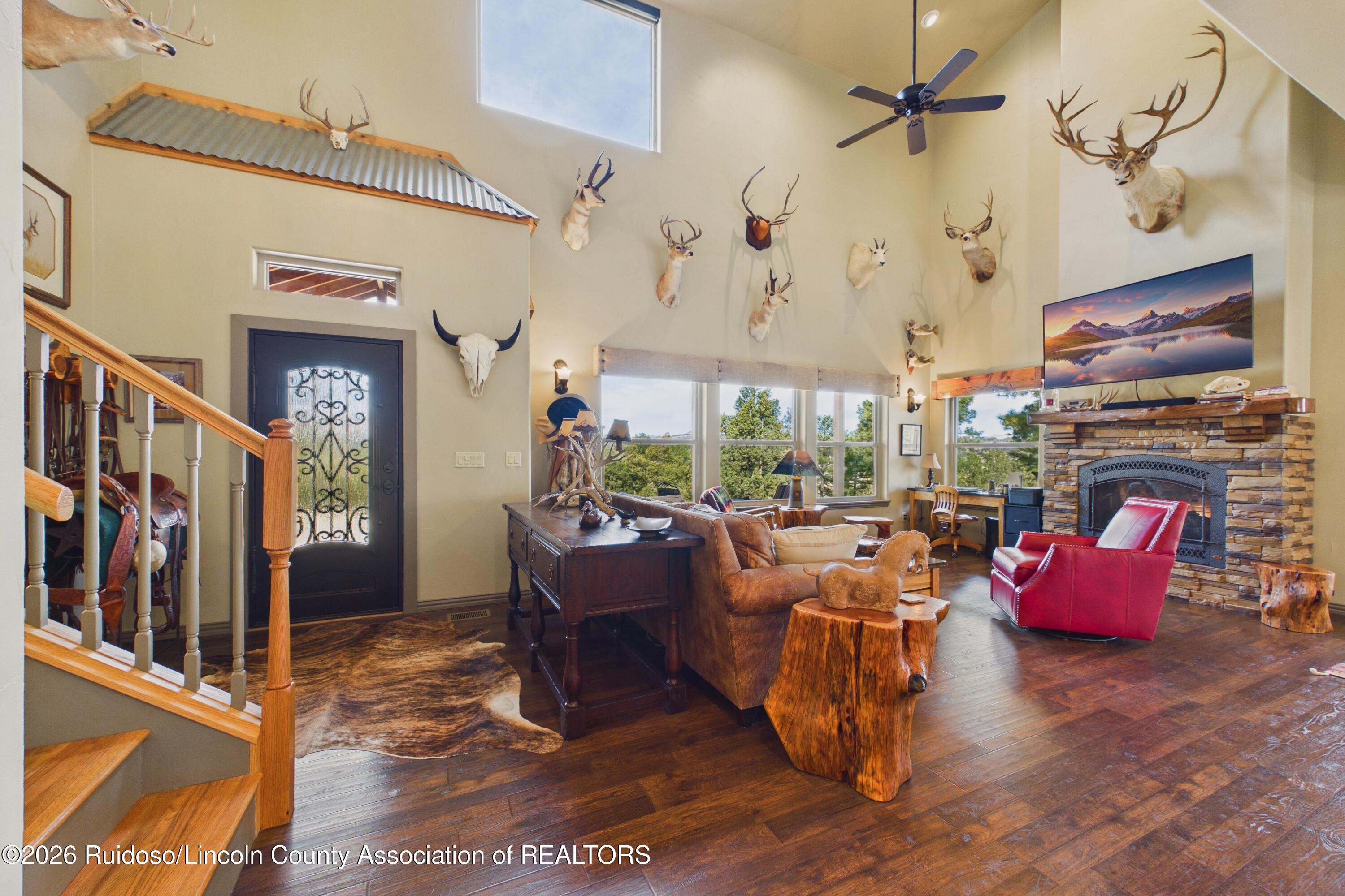 158 Little Creek Hills Road