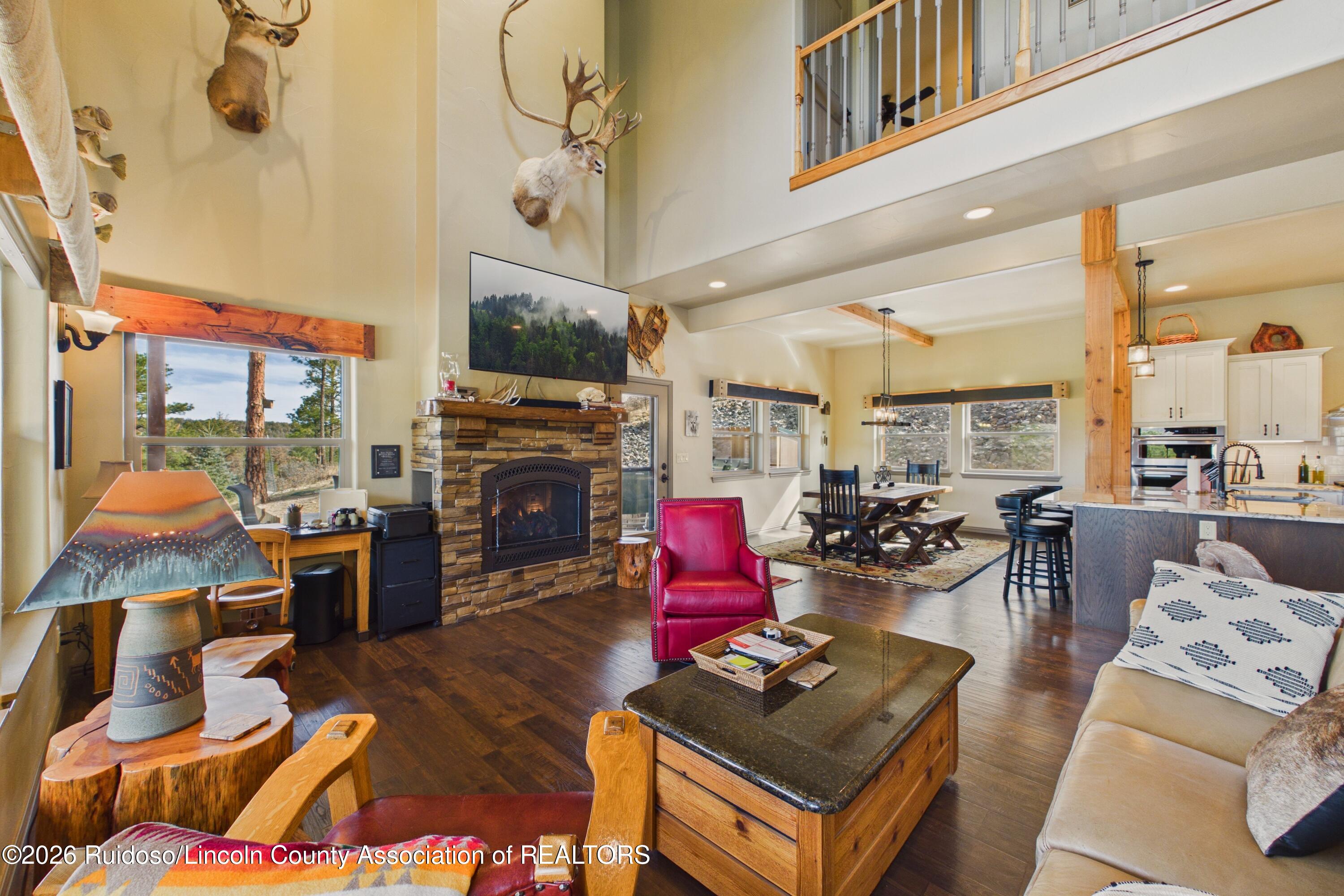 158 Little Creek Hills Road