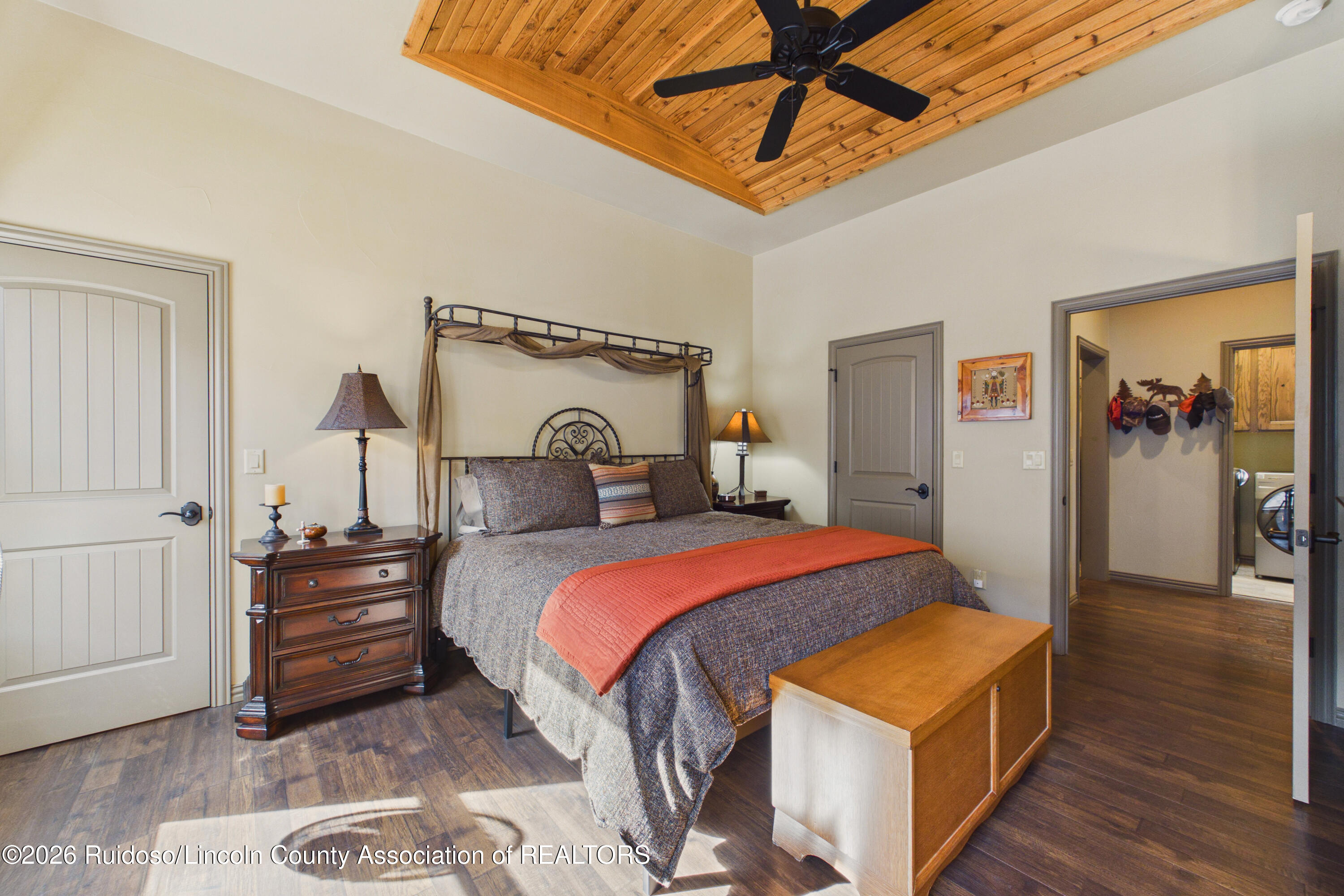 158 Little Creek Hills Road