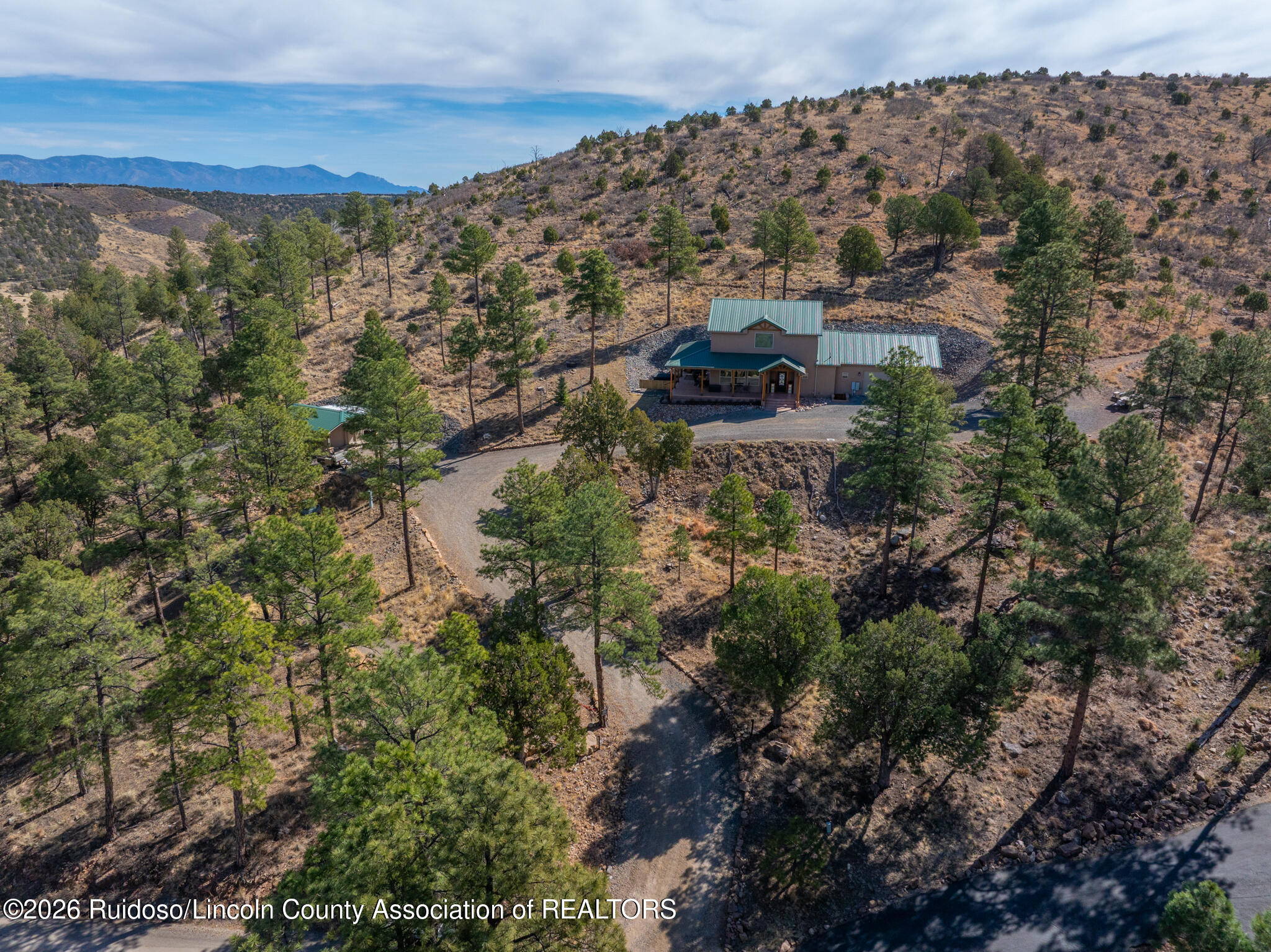 158 Little Creek Hills Road