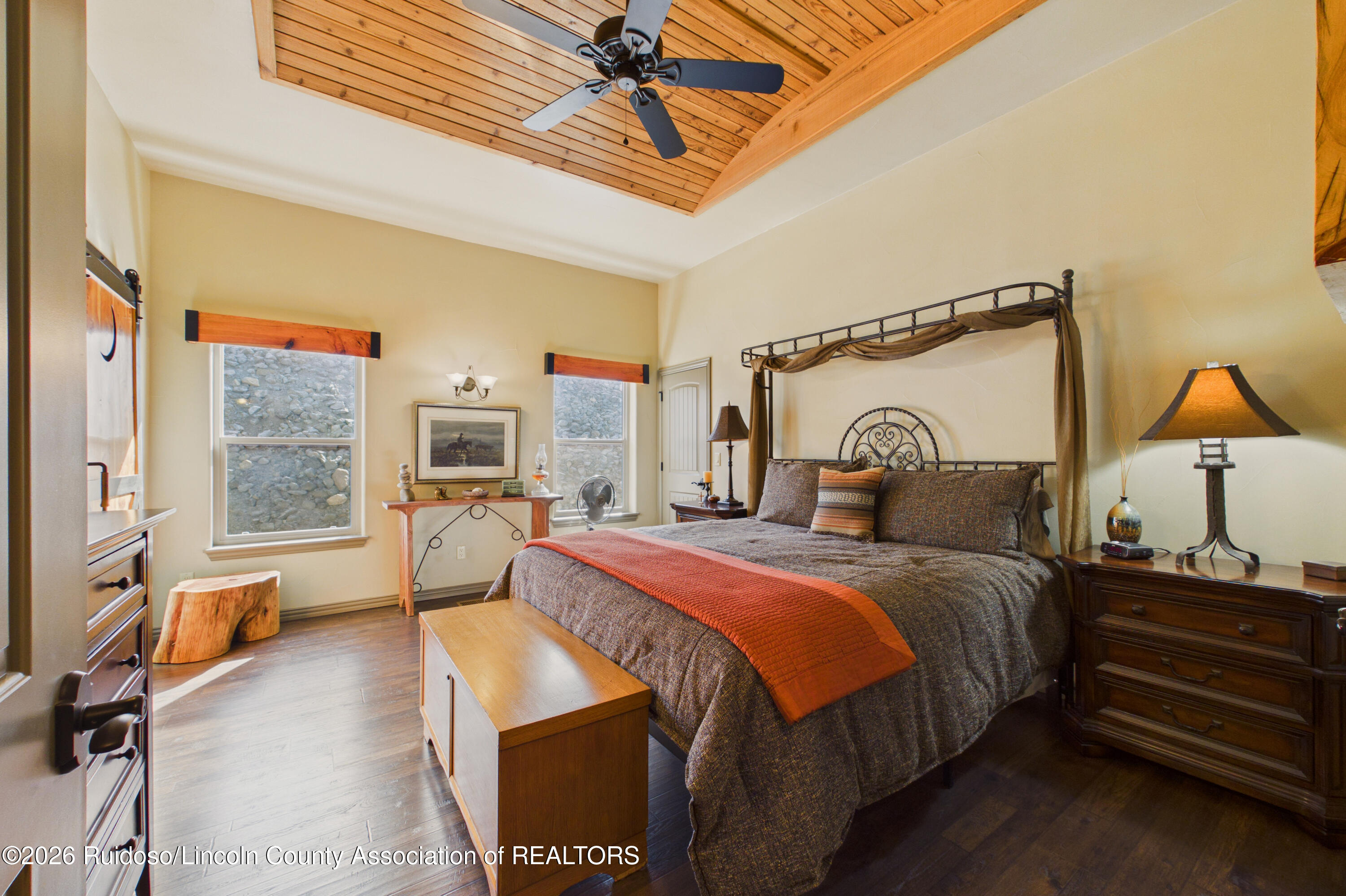 158 Little Creek Hills Road