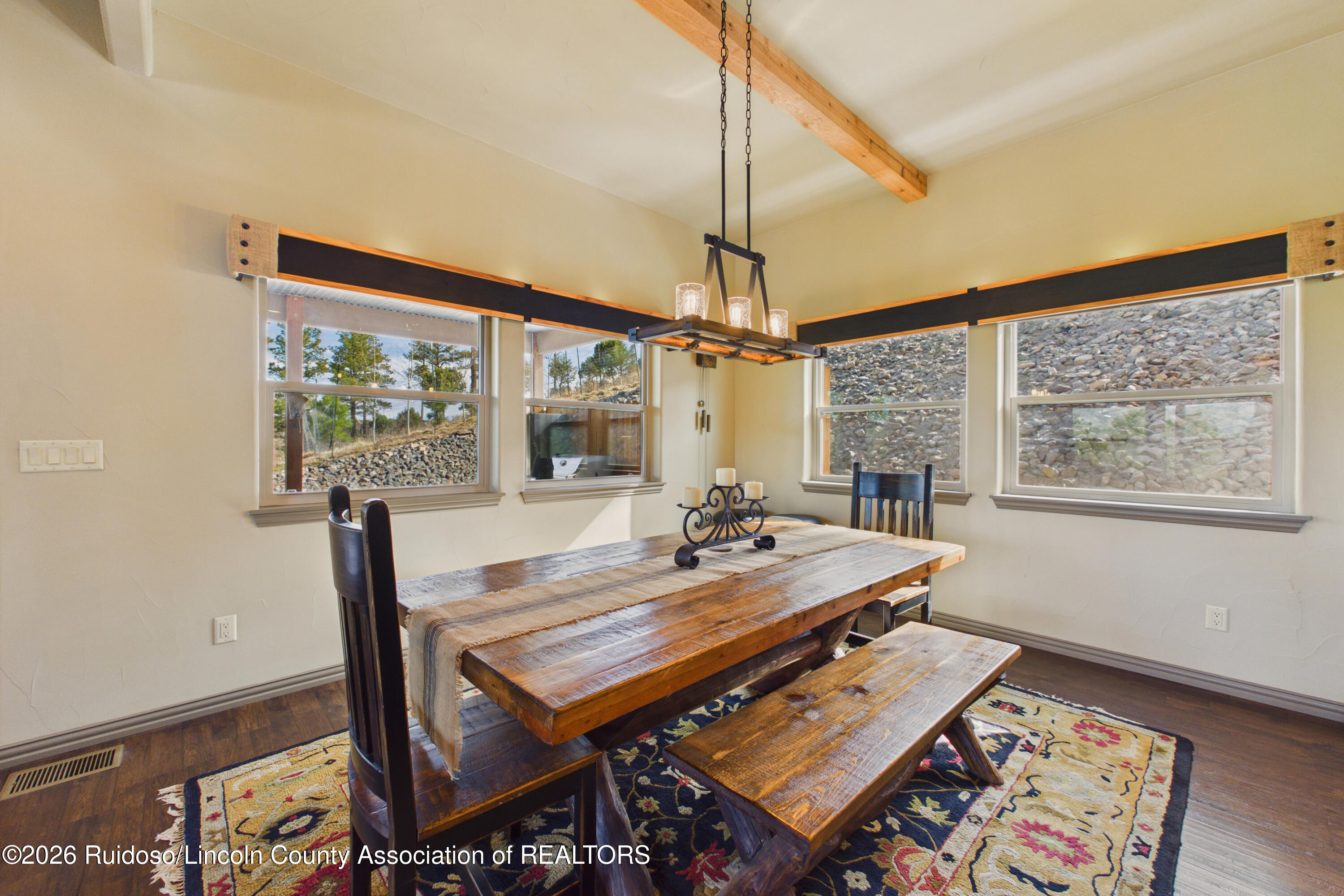 158 Little Creek Hills Road