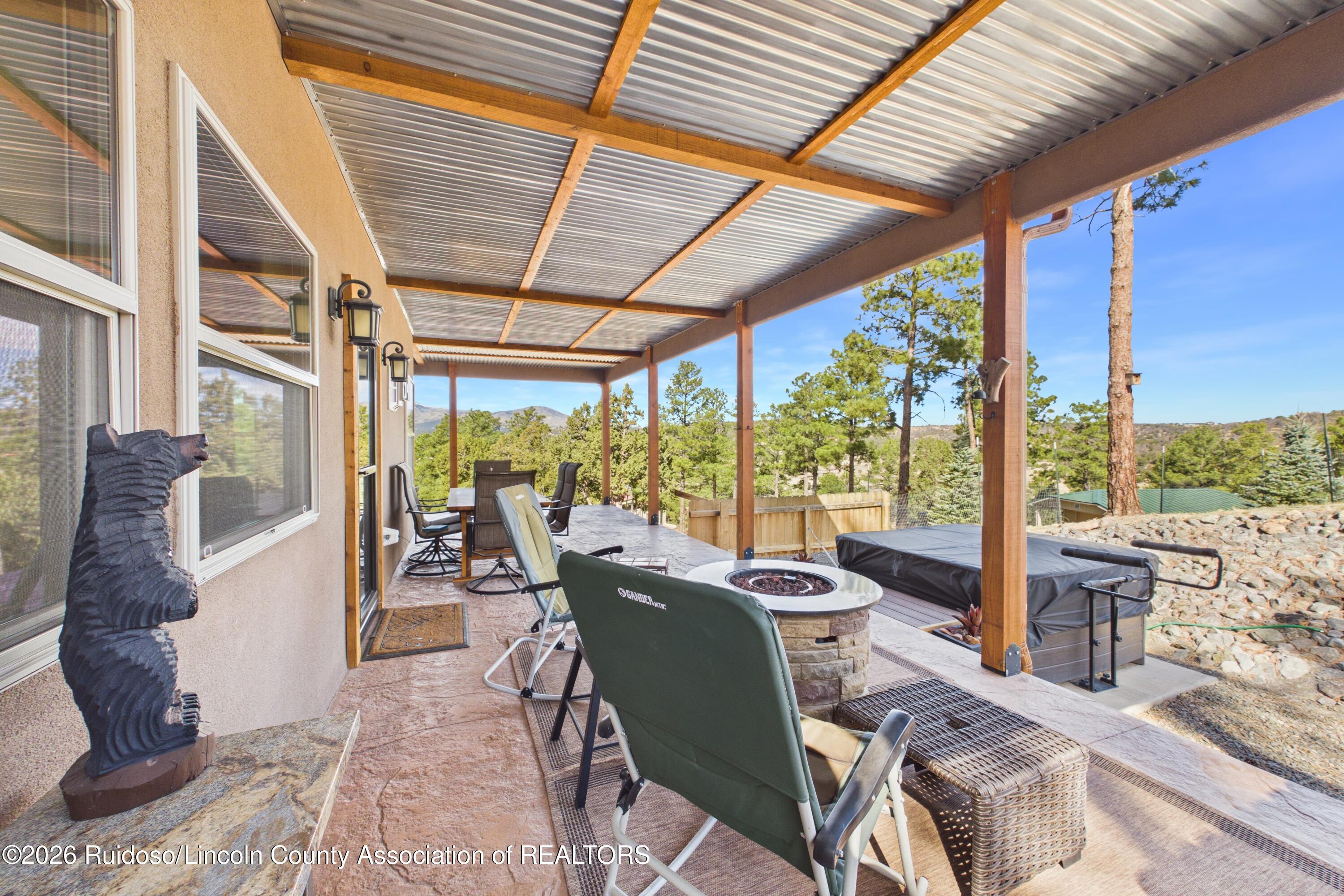 158 Little Creek Hills Road