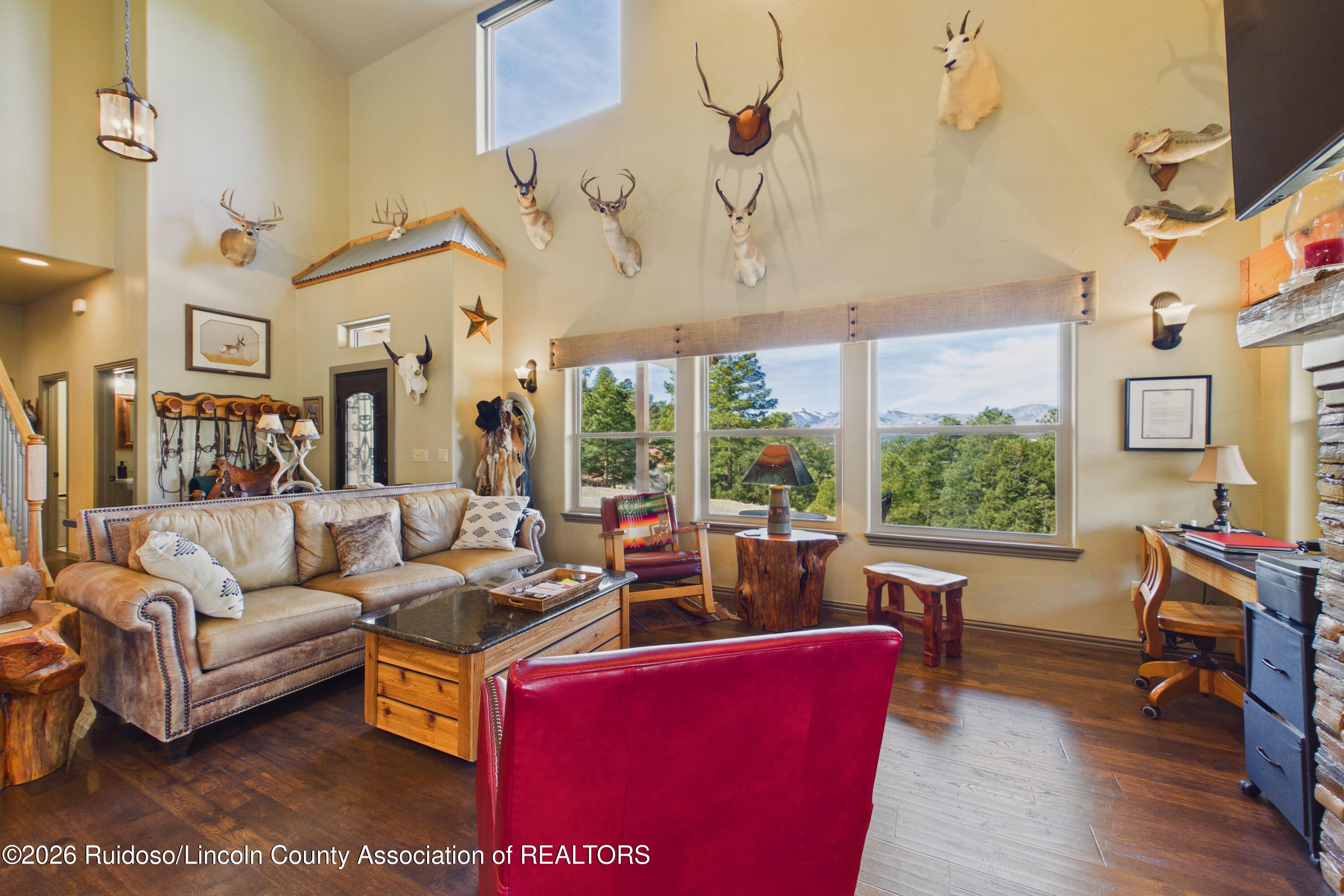 158 Little Creek Hills Road