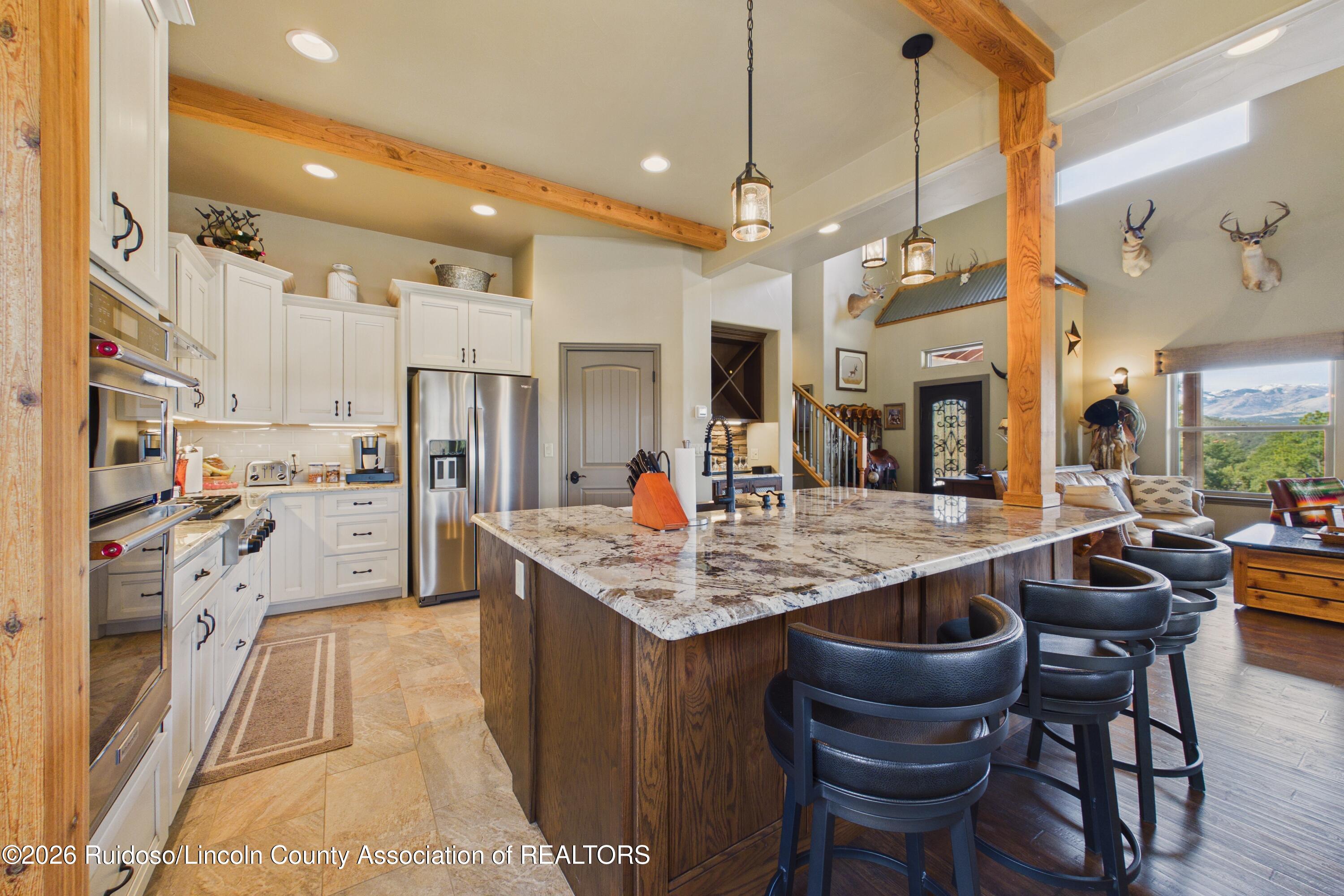 158 Little Creek Hills Road