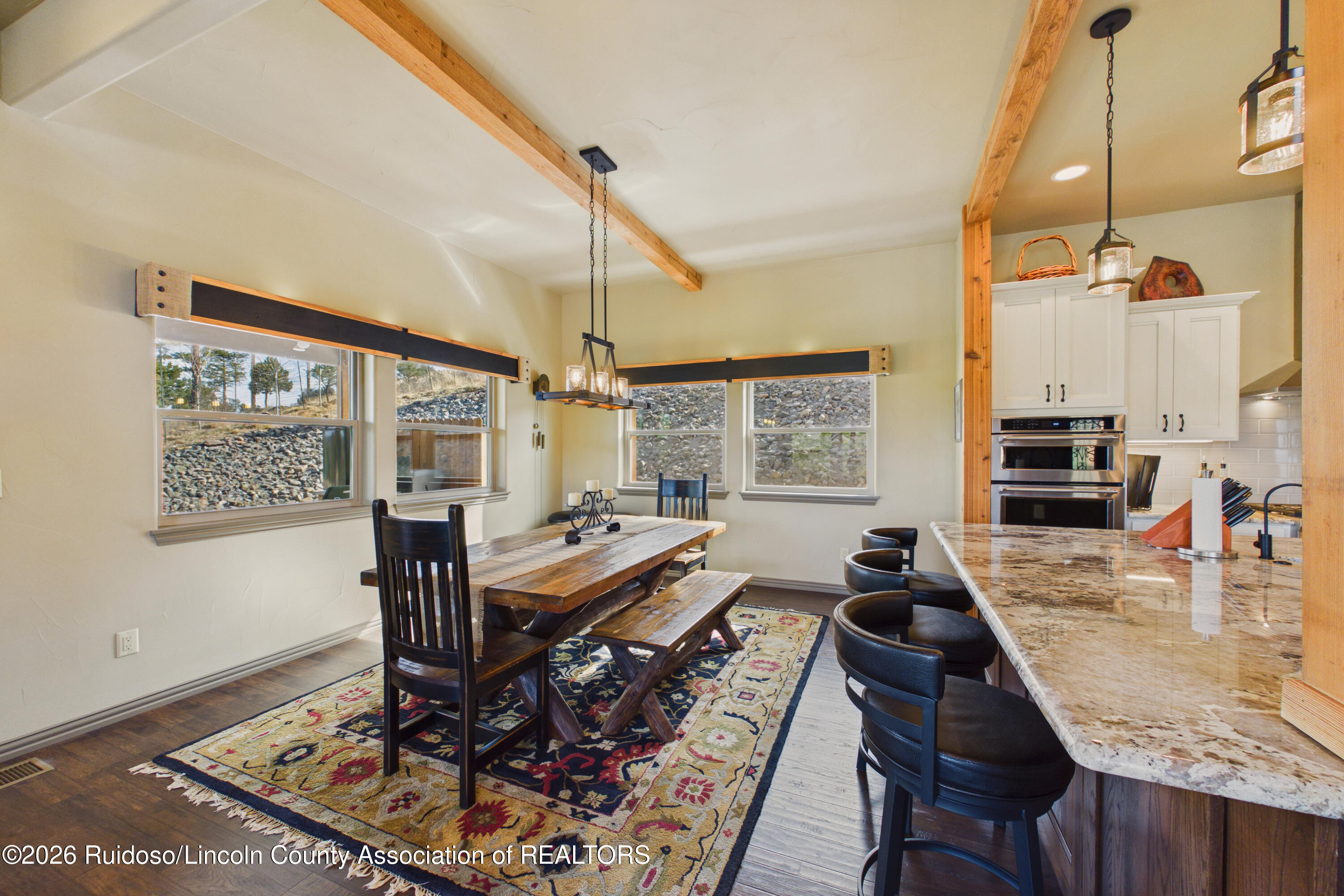 158 Little Creek Hills Road