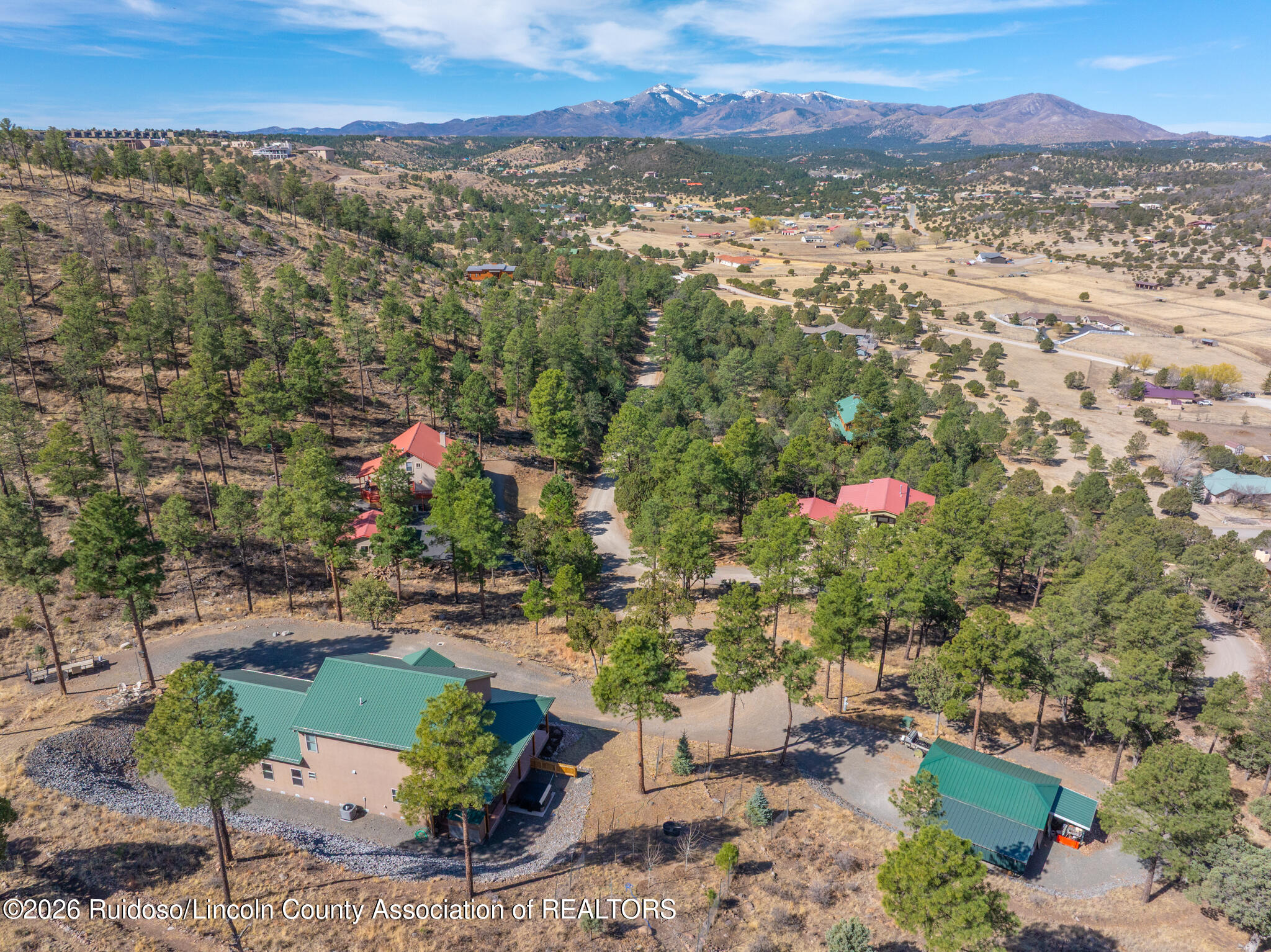 158 Little Creek Hills Road