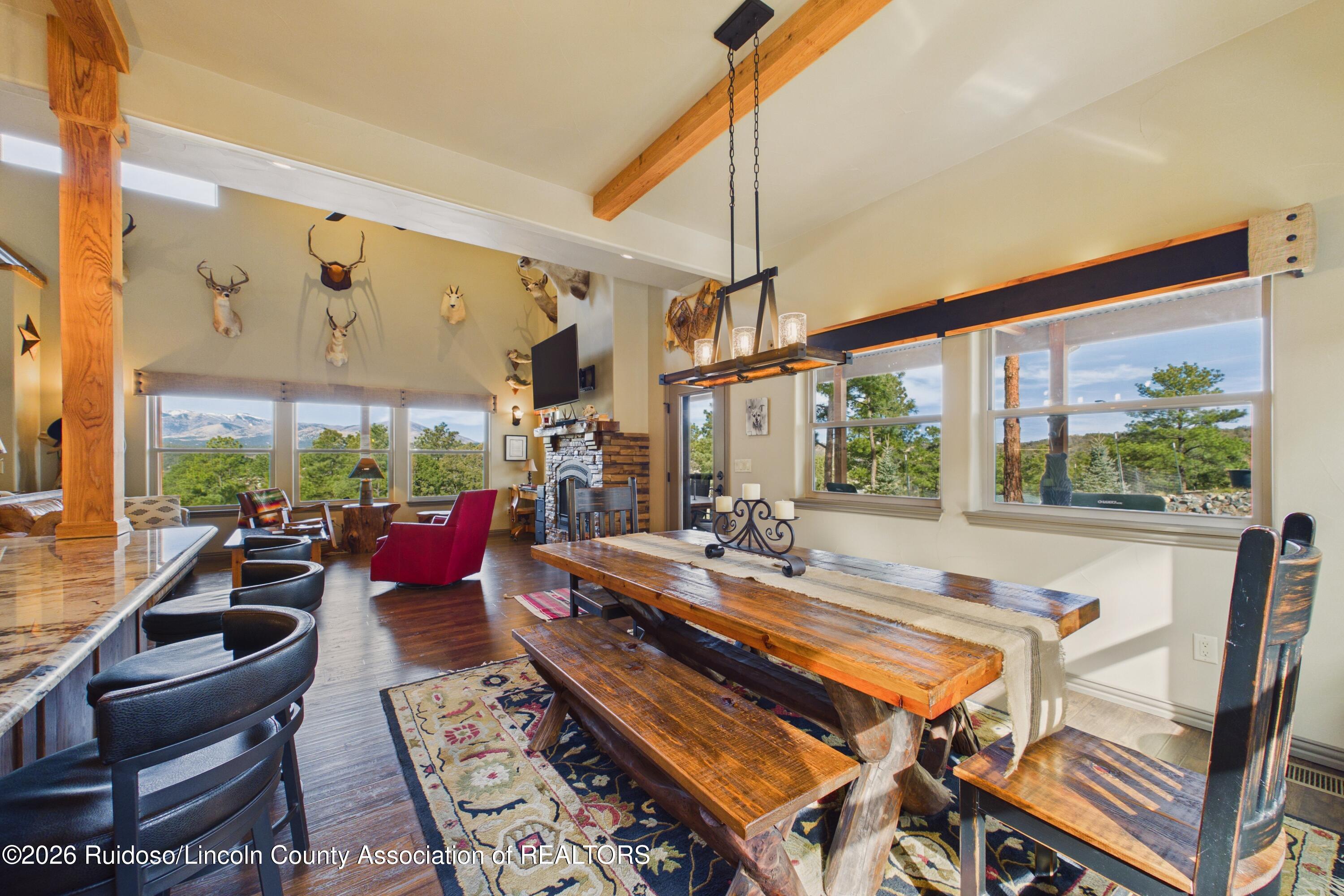 158 Little Creek Hills Road