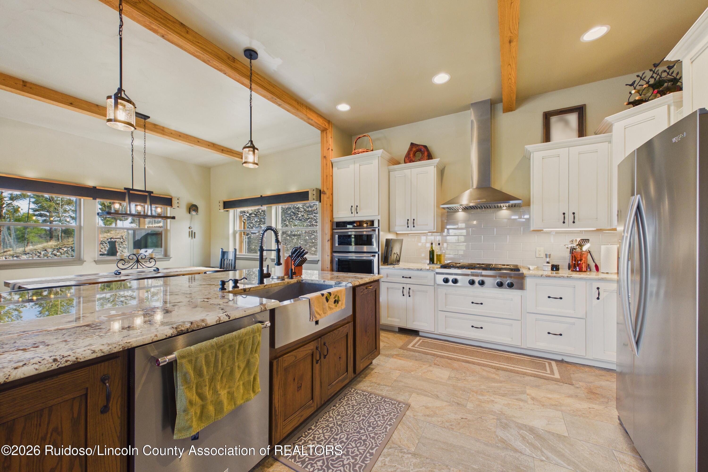 158 Little Creek Hills Road