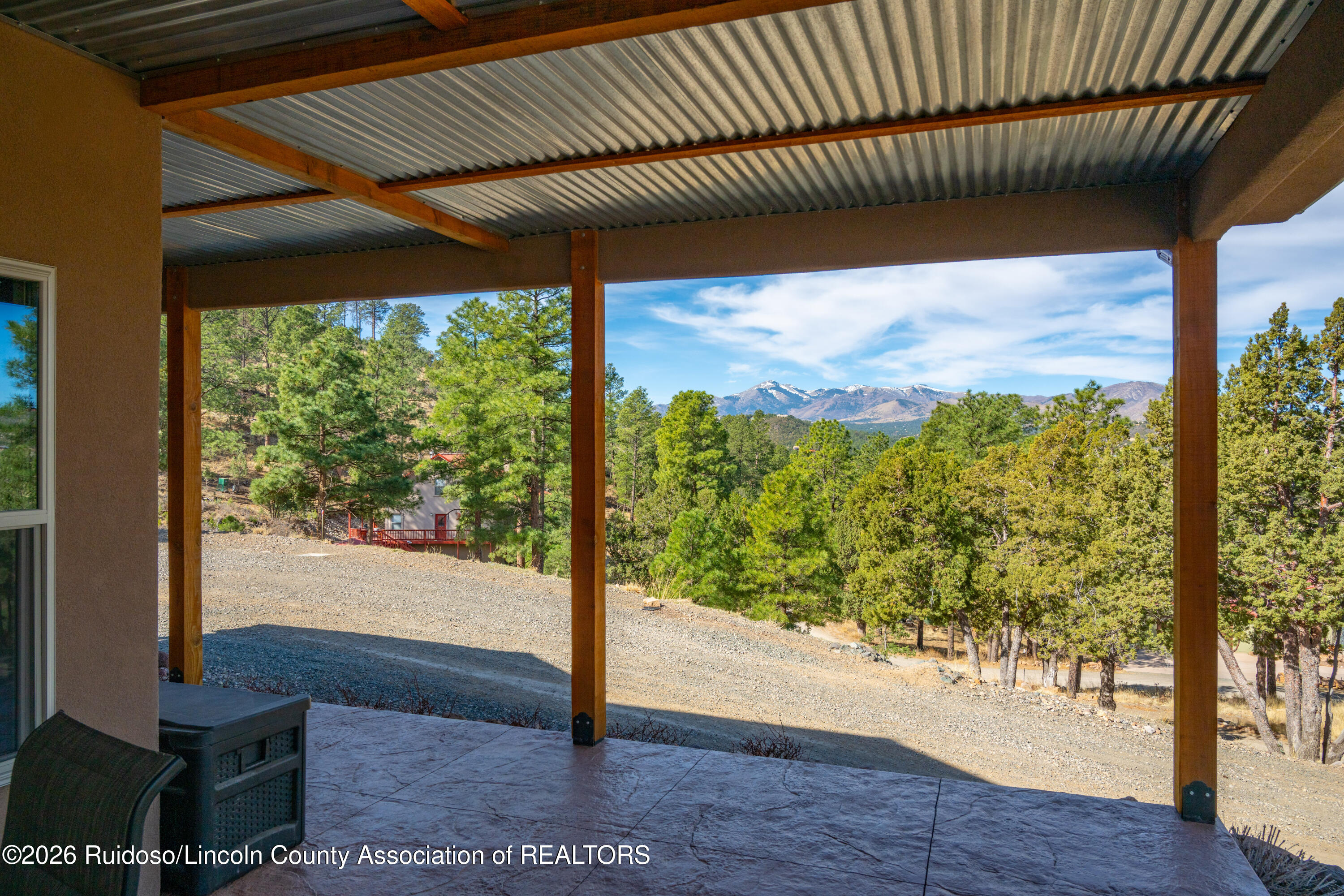 158 Little Creek Hills Road