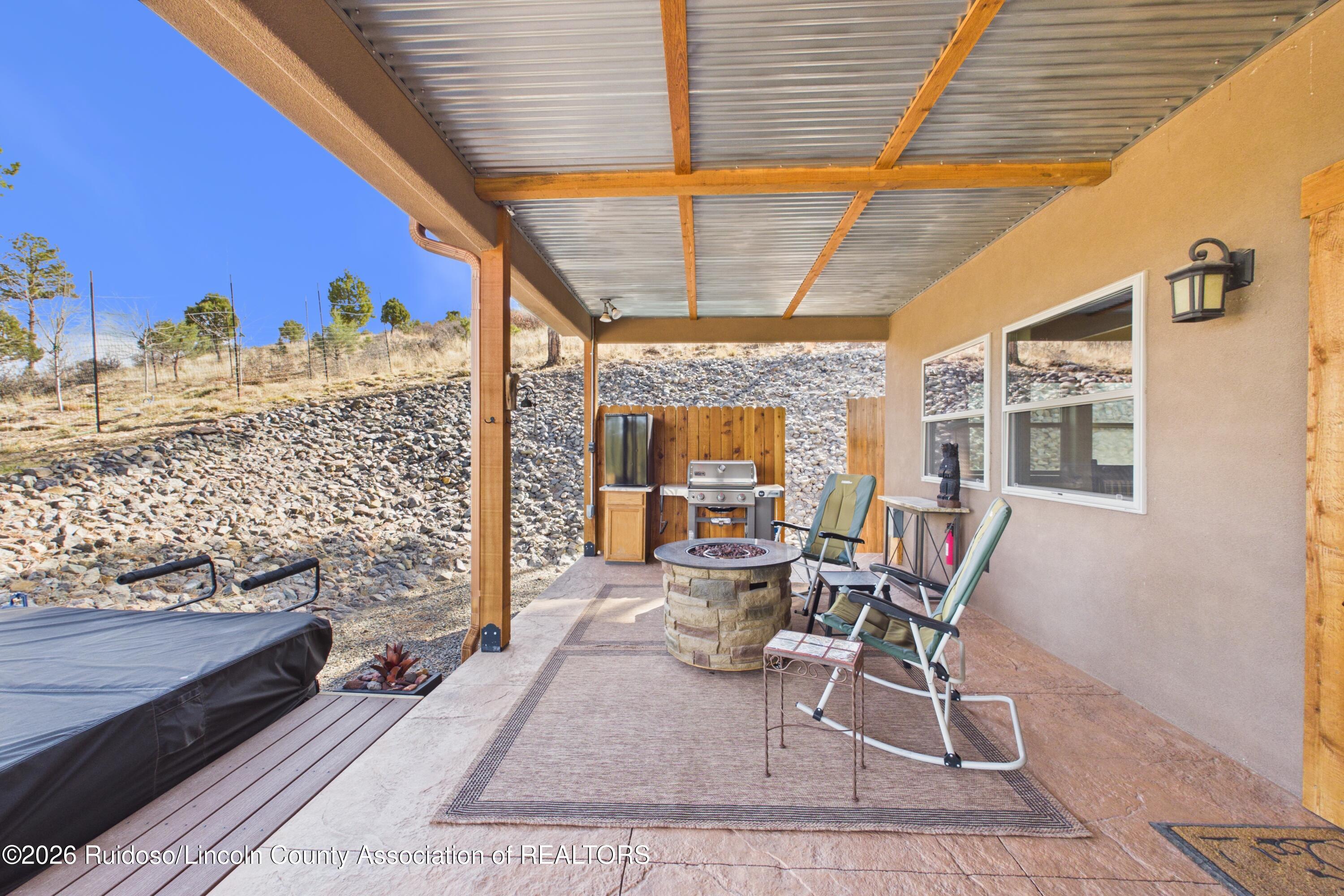 158 Little Creek Hills Road