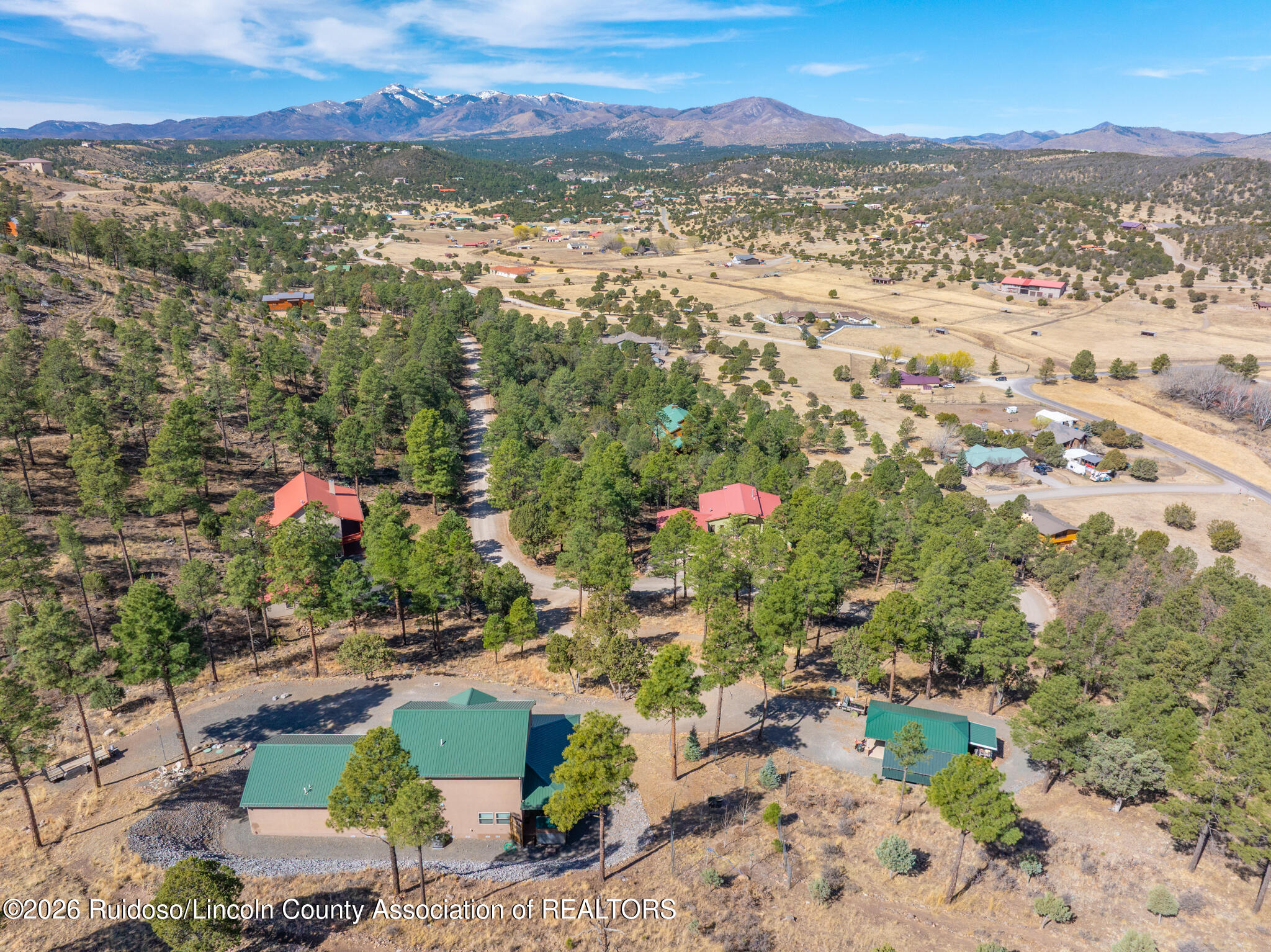 158 Little Creek Hills Road