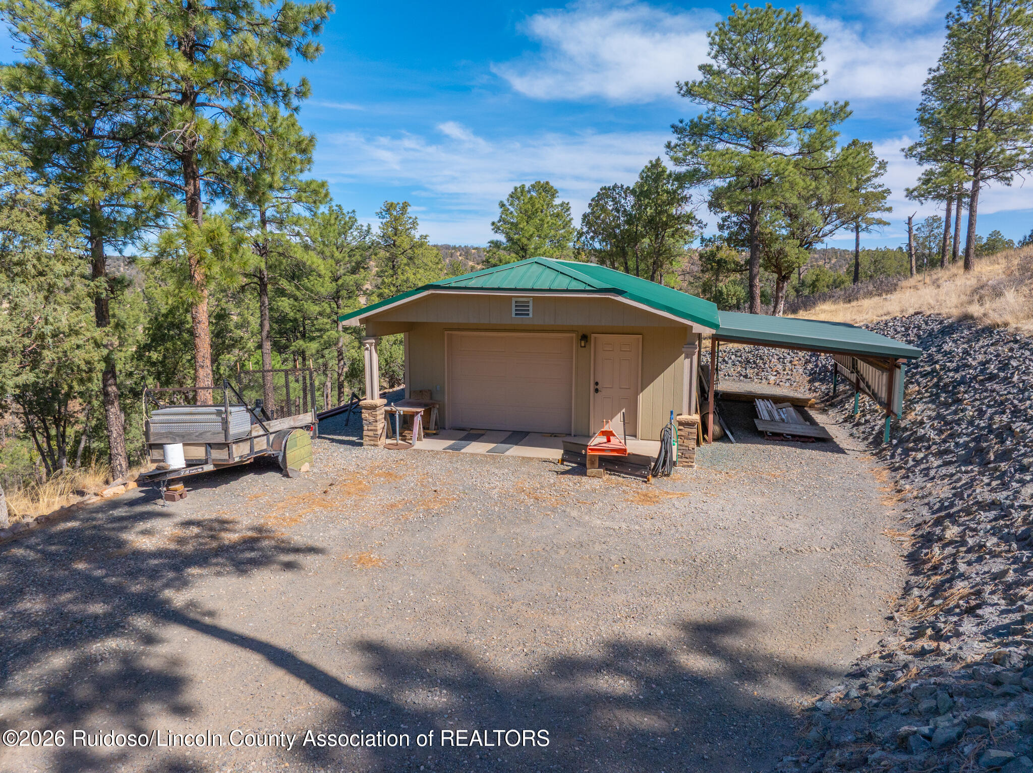 158 Little Creek Hills Road