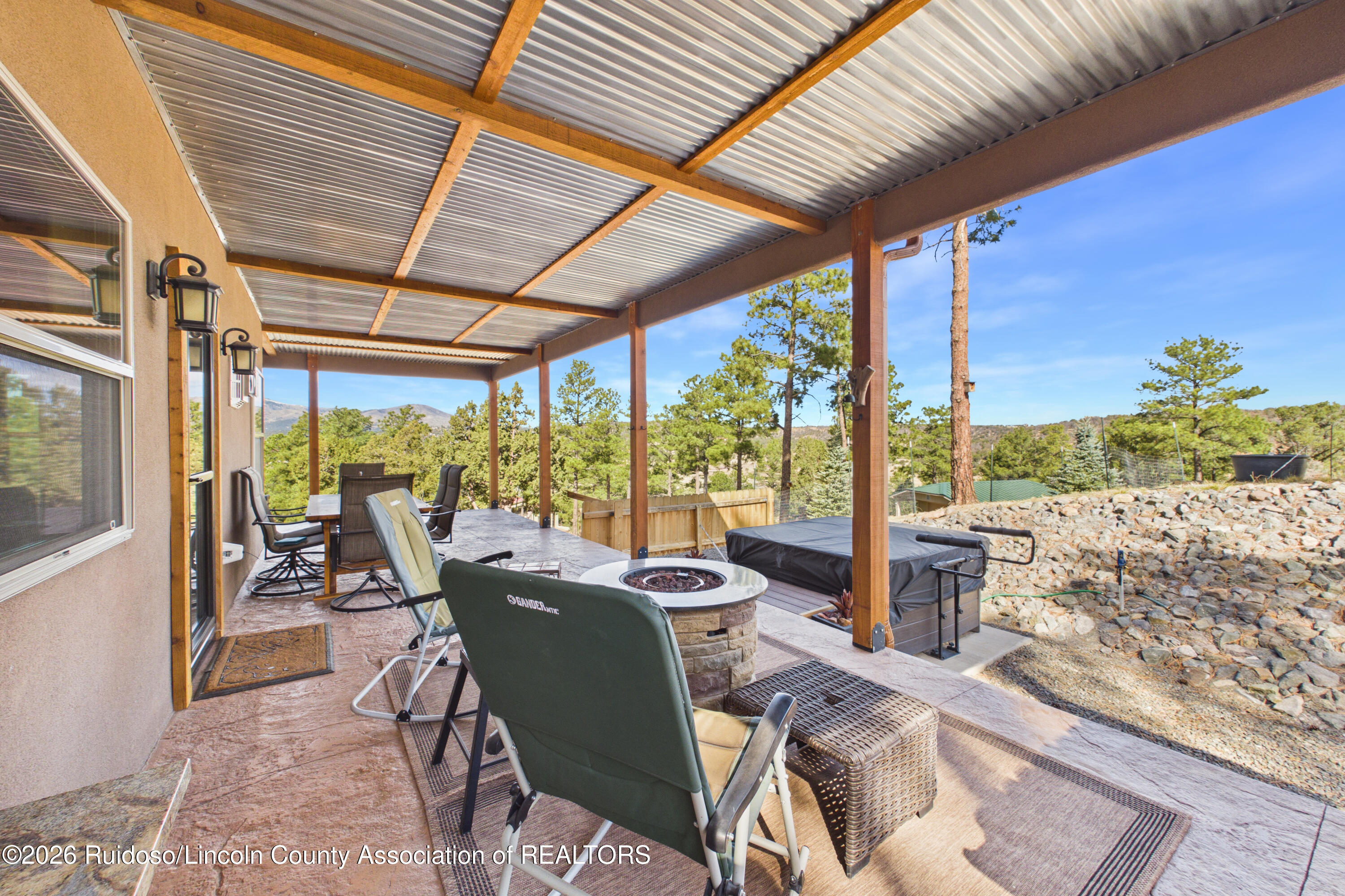 158 Little Creek Hills Road