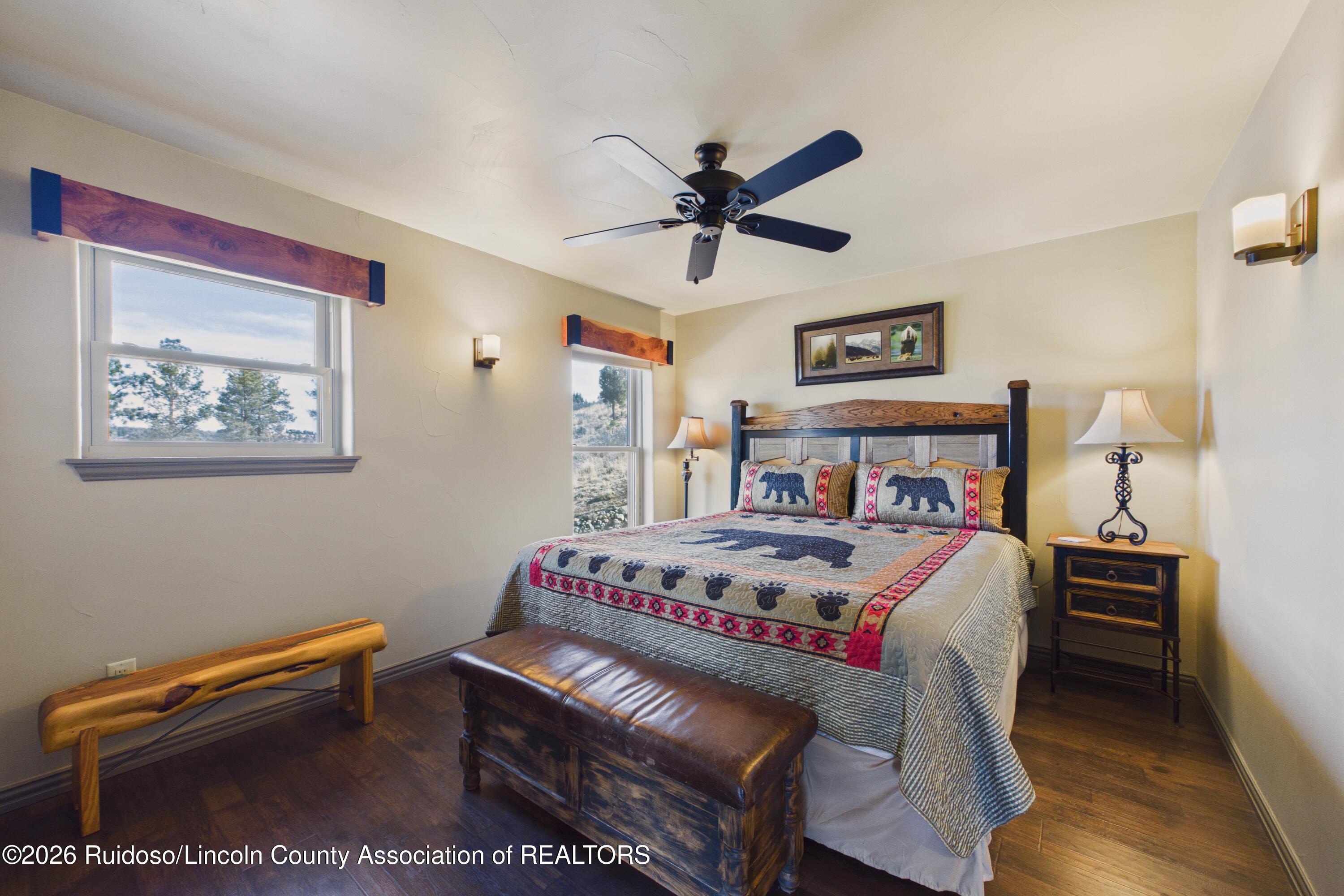 158 Little Creek Hills Road