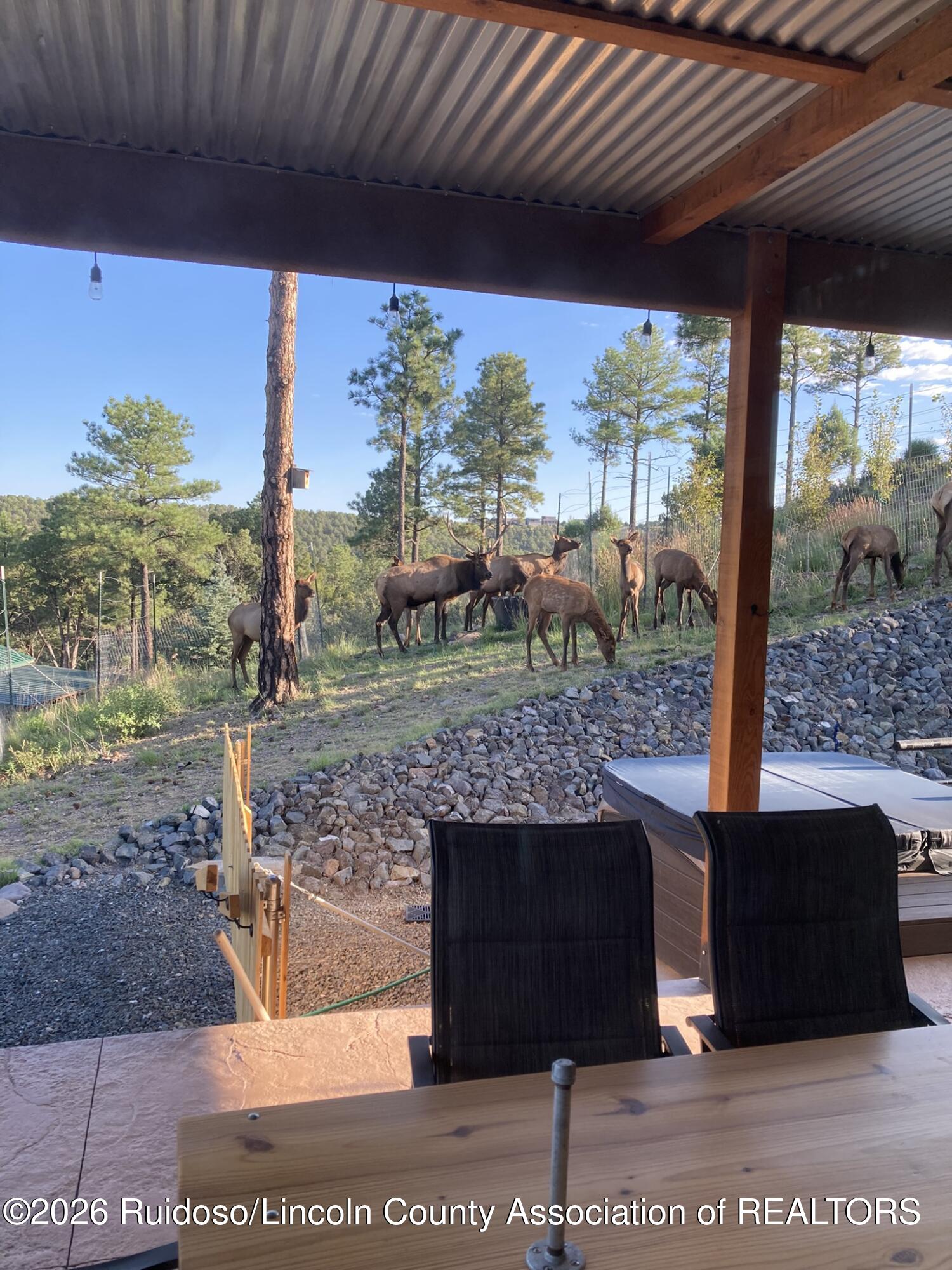 158 Little Creek Hills Road