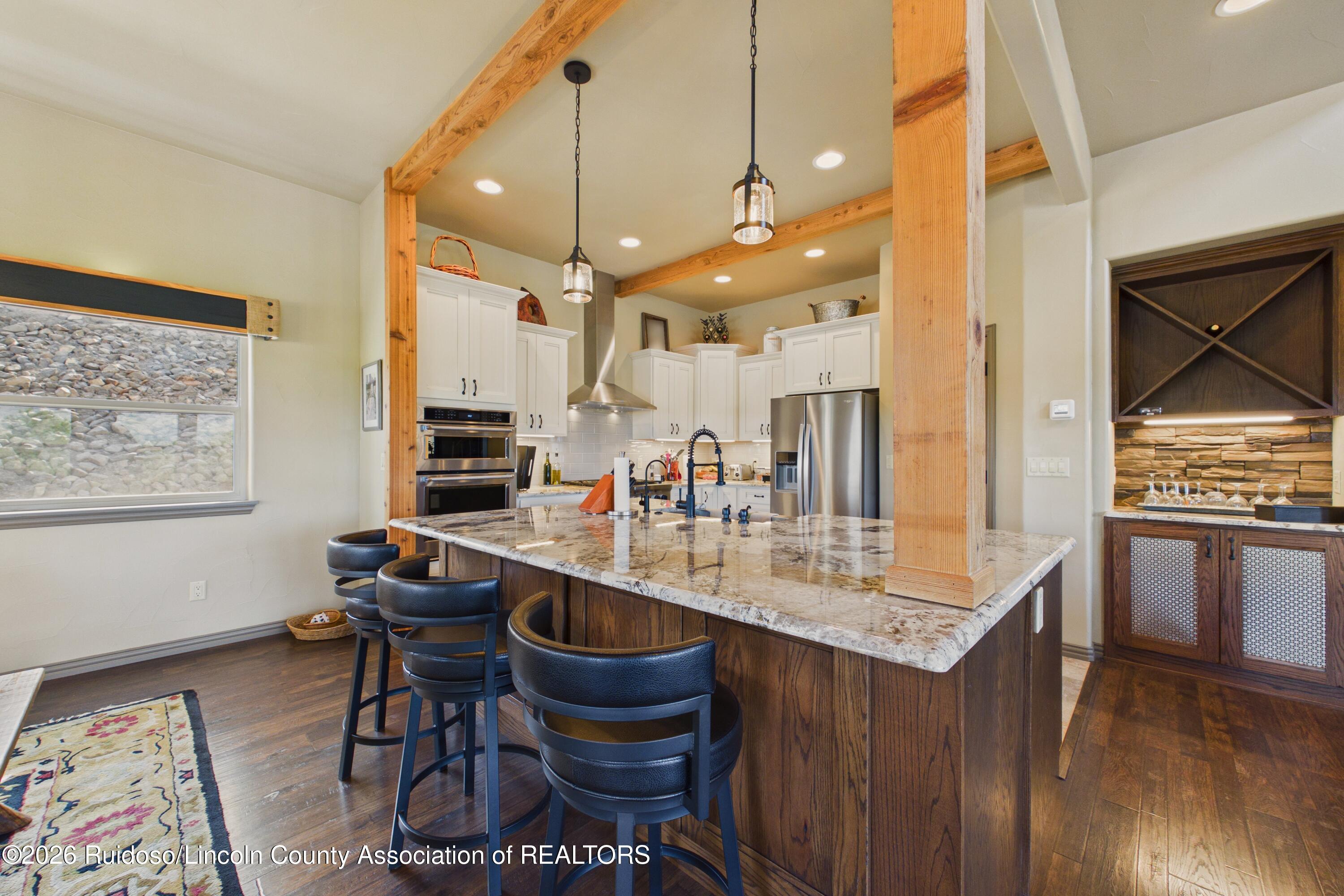 158 Little Creek Hills Road