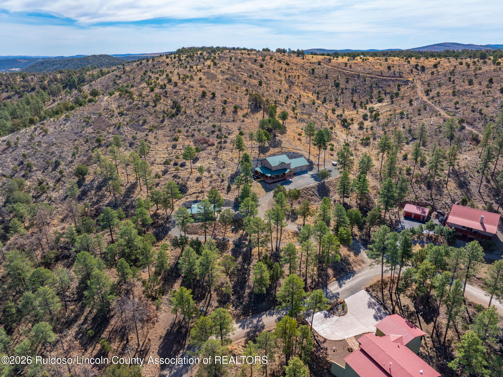 158 Little Creek Hills Road