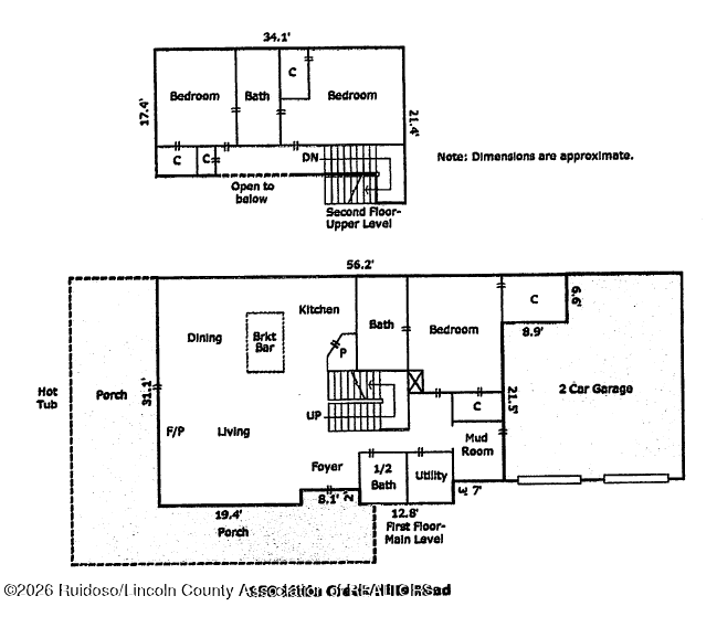 158 Little Creek Hills Road