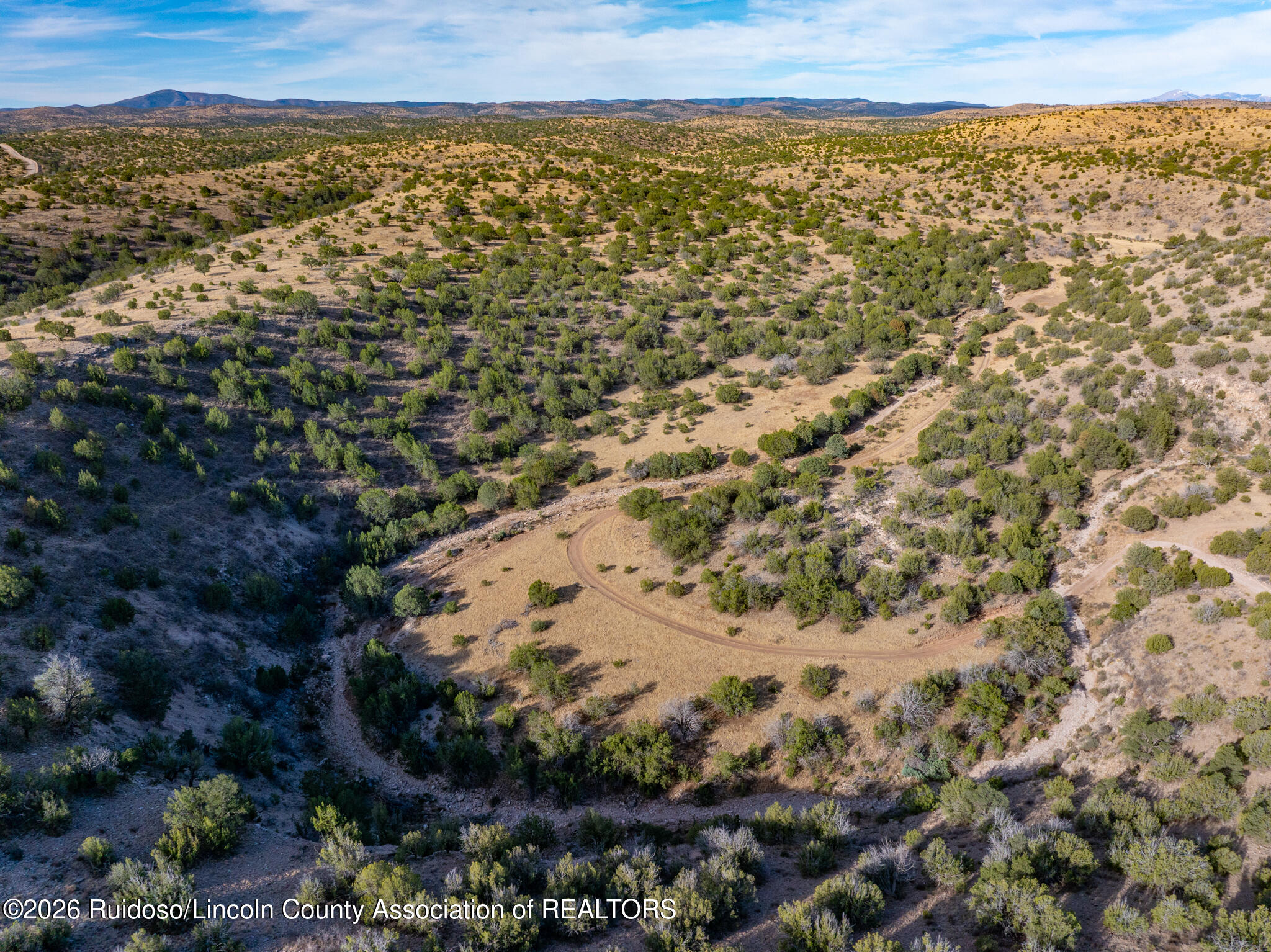 0 Alamo Canyon Road