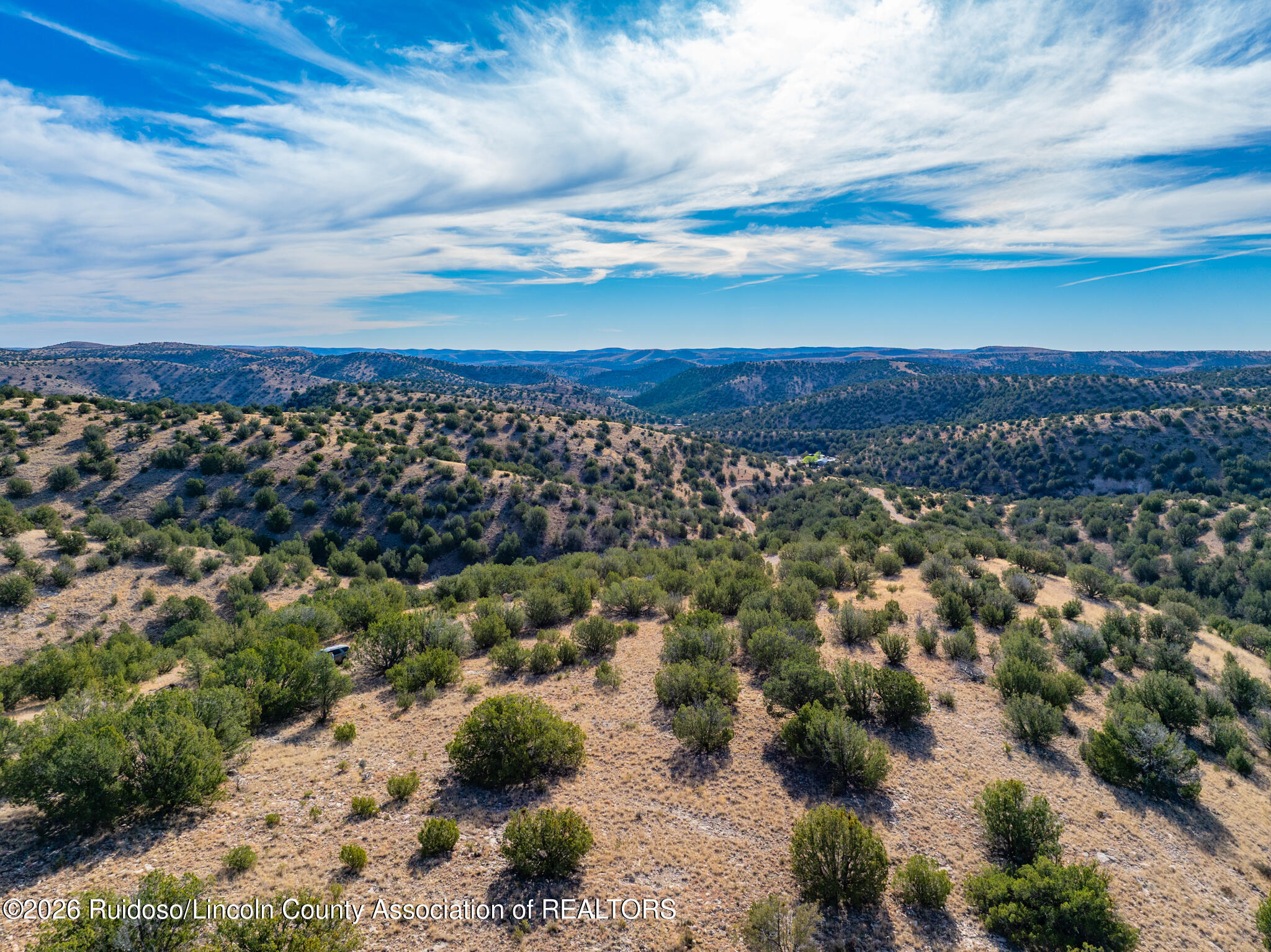 0 Alamo Canyon Road
