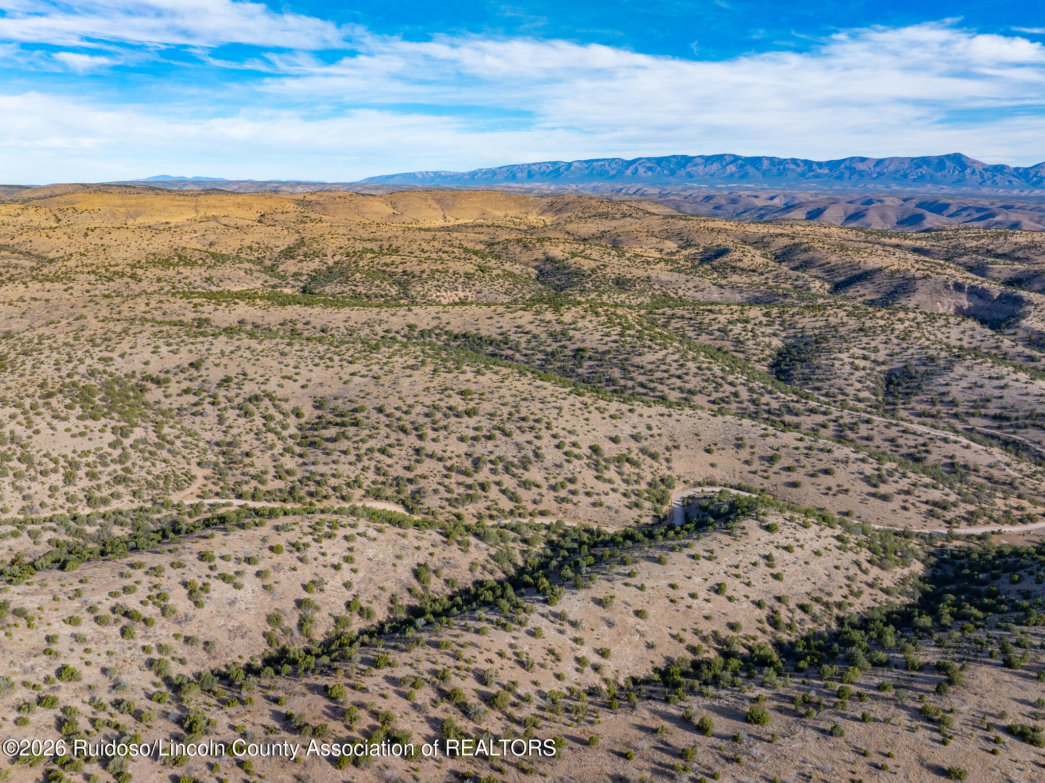 0 Alamo Canyon Road
