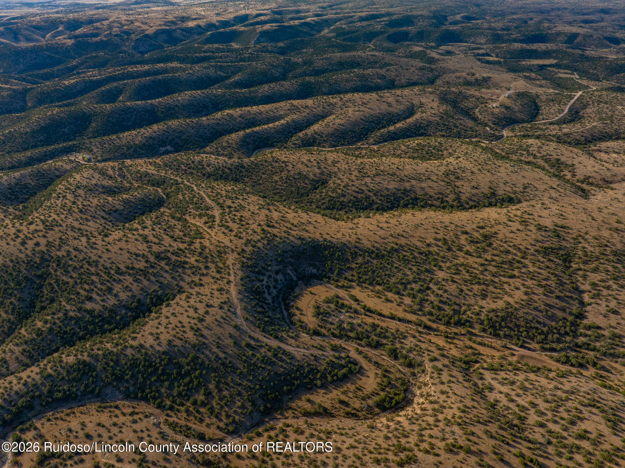 0 Alamo Canyon Road