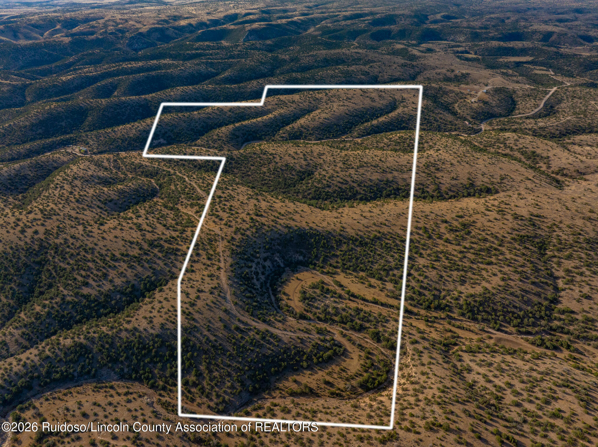 0 Alamo Canyon Road